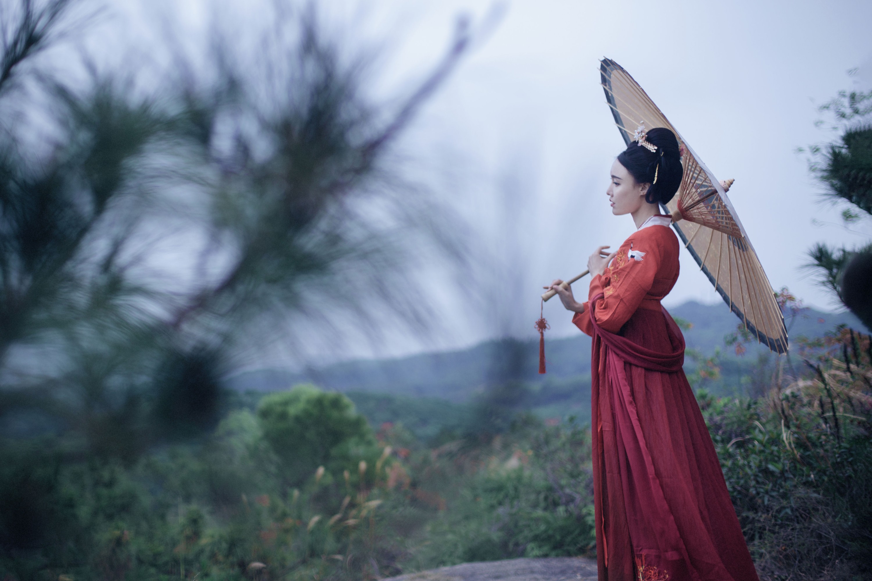 图片[4]-逆逆 – 《泠仙谣》[25P]-COS写真在线网