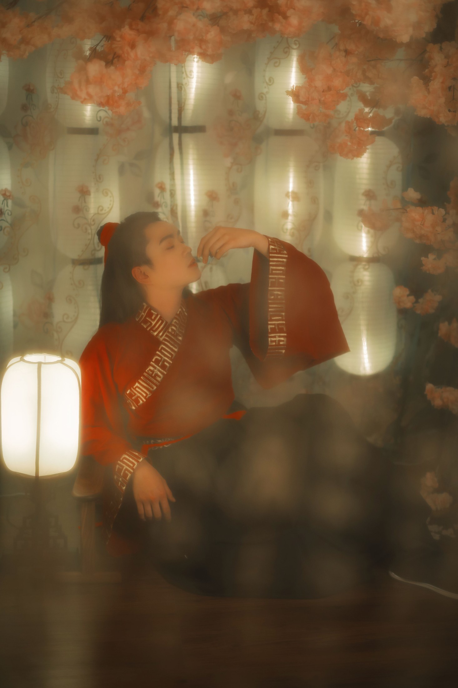 图片[3]-茵茵 楠楠 – 《佳偶天成》[25P]-COS写真在线网