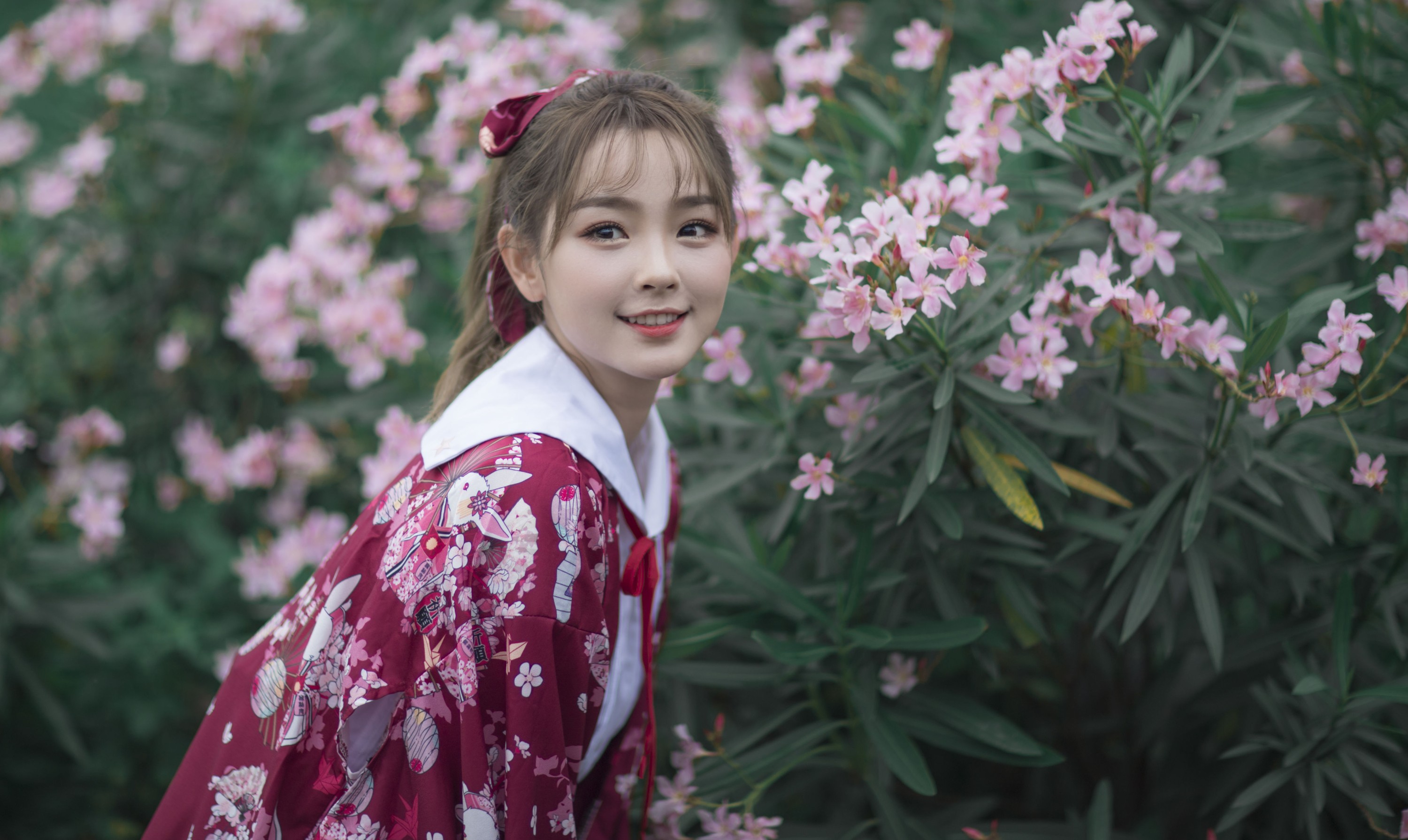 图片[3]-_丹丹丹婷_  – 《夏日物语》[22P]-COS写真在线网