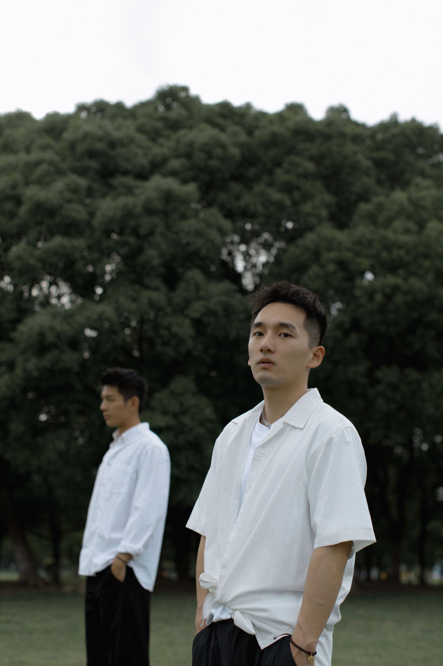图片[3]-Helfen 吴栋剑 – 《刻在你心底的名字》[36P]-COS写真在线网