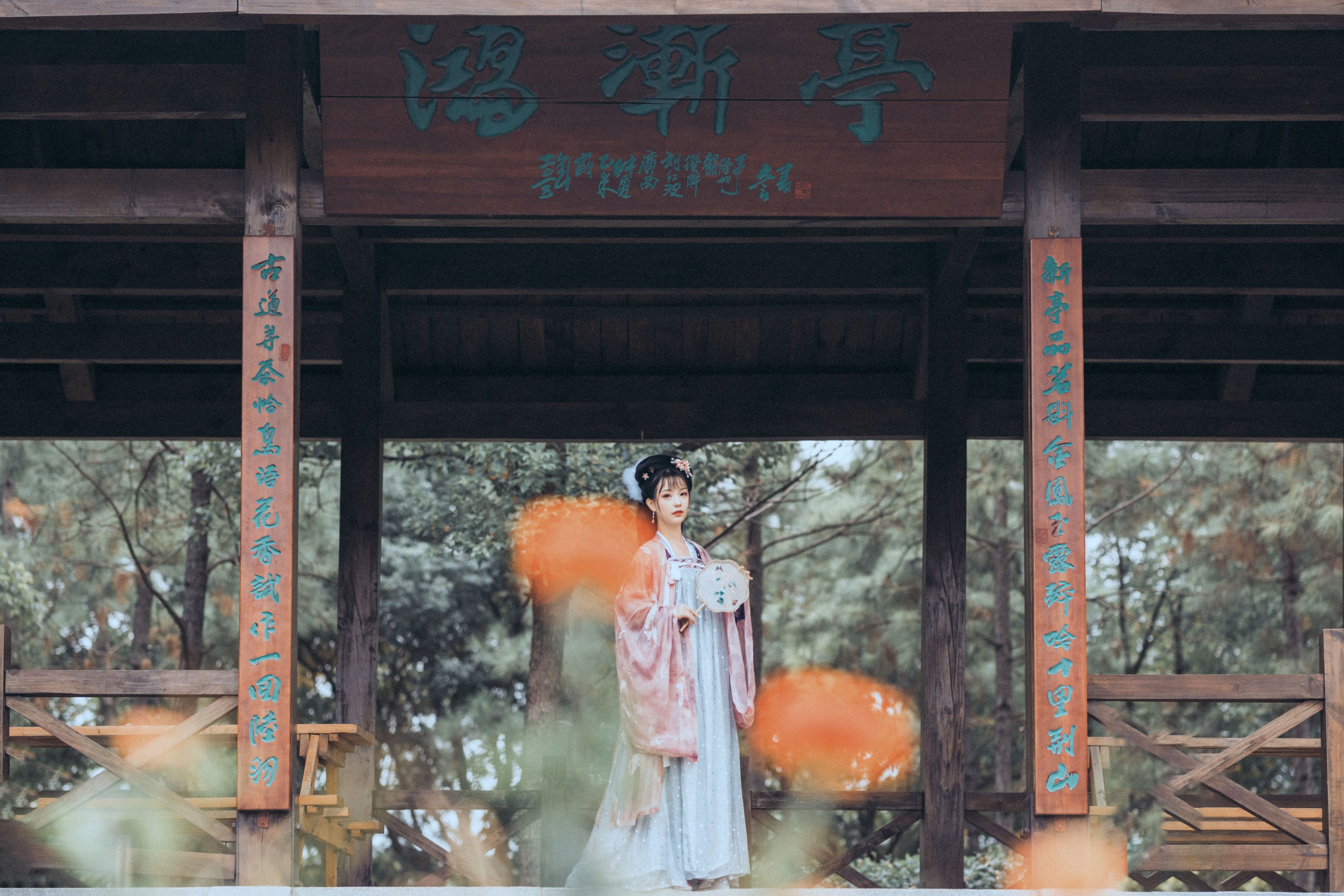 图片[4]-xxSilver – 《幽人独自怜》[26P]-COS写真在线网