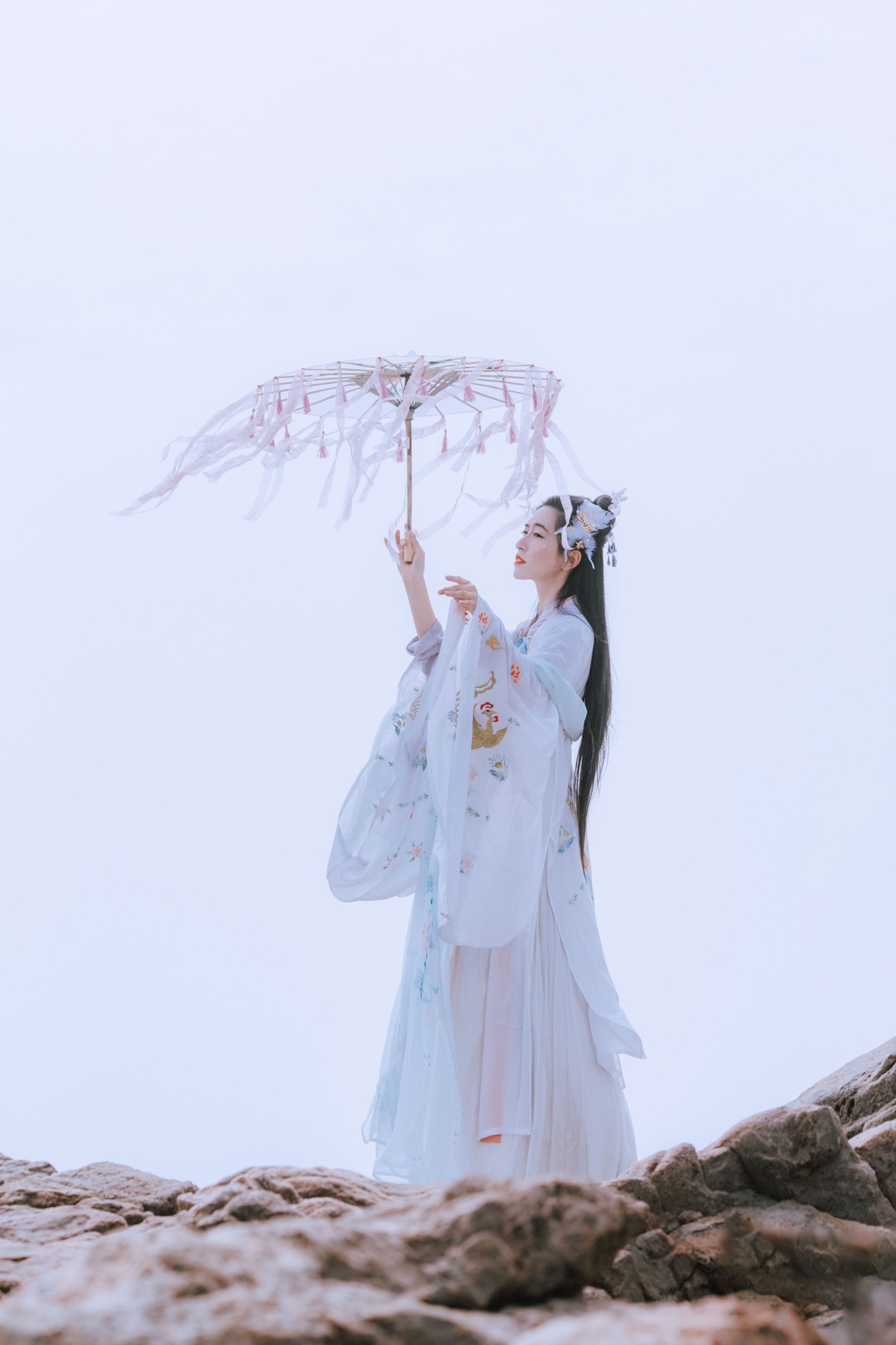 图片[3]-颖儿 – 《沧海无涯》[24P]-COS写真在线网