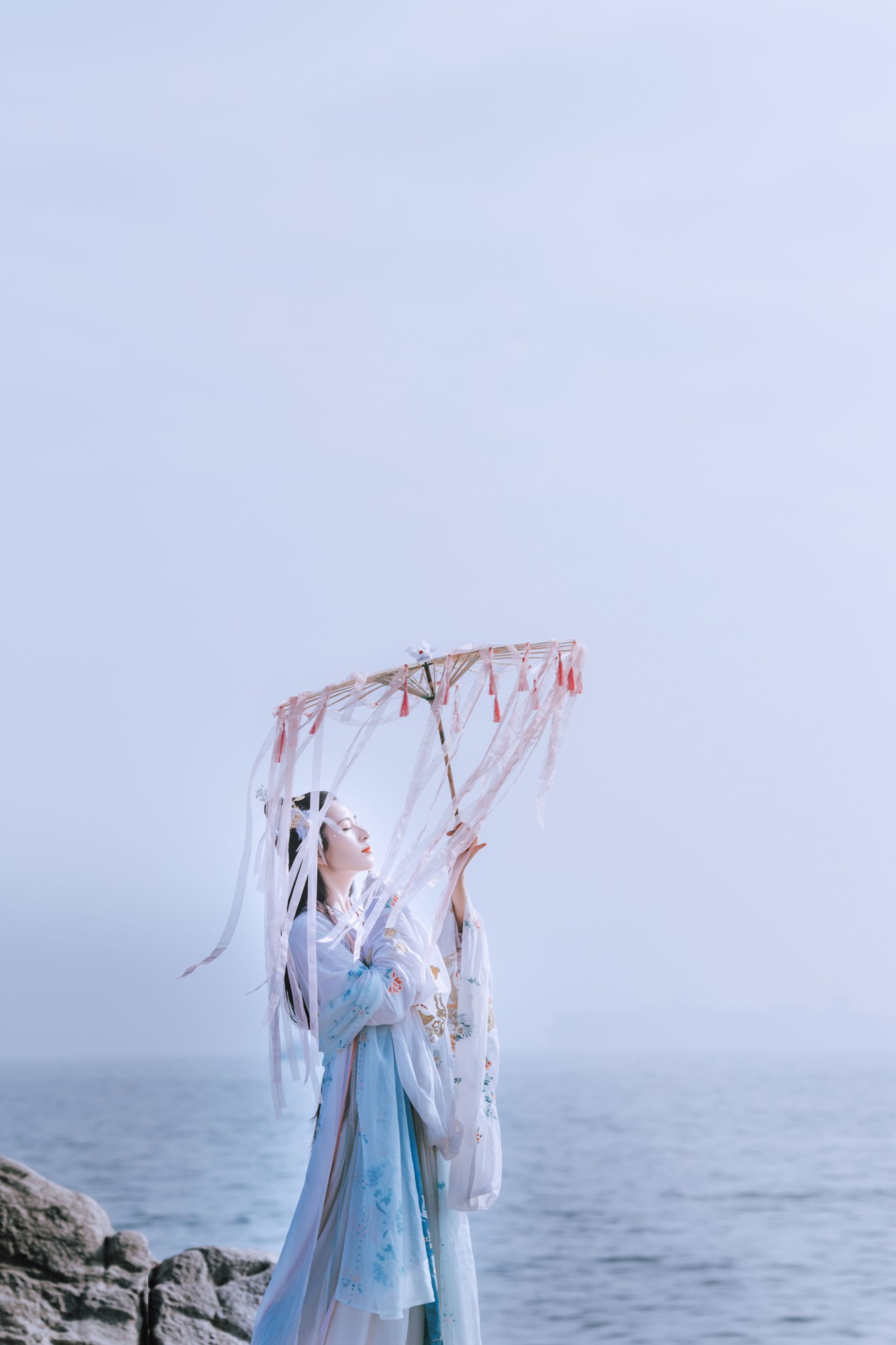 图片[4]-颖儿 – 《沧海无涯》[24P]-COS写真在线网