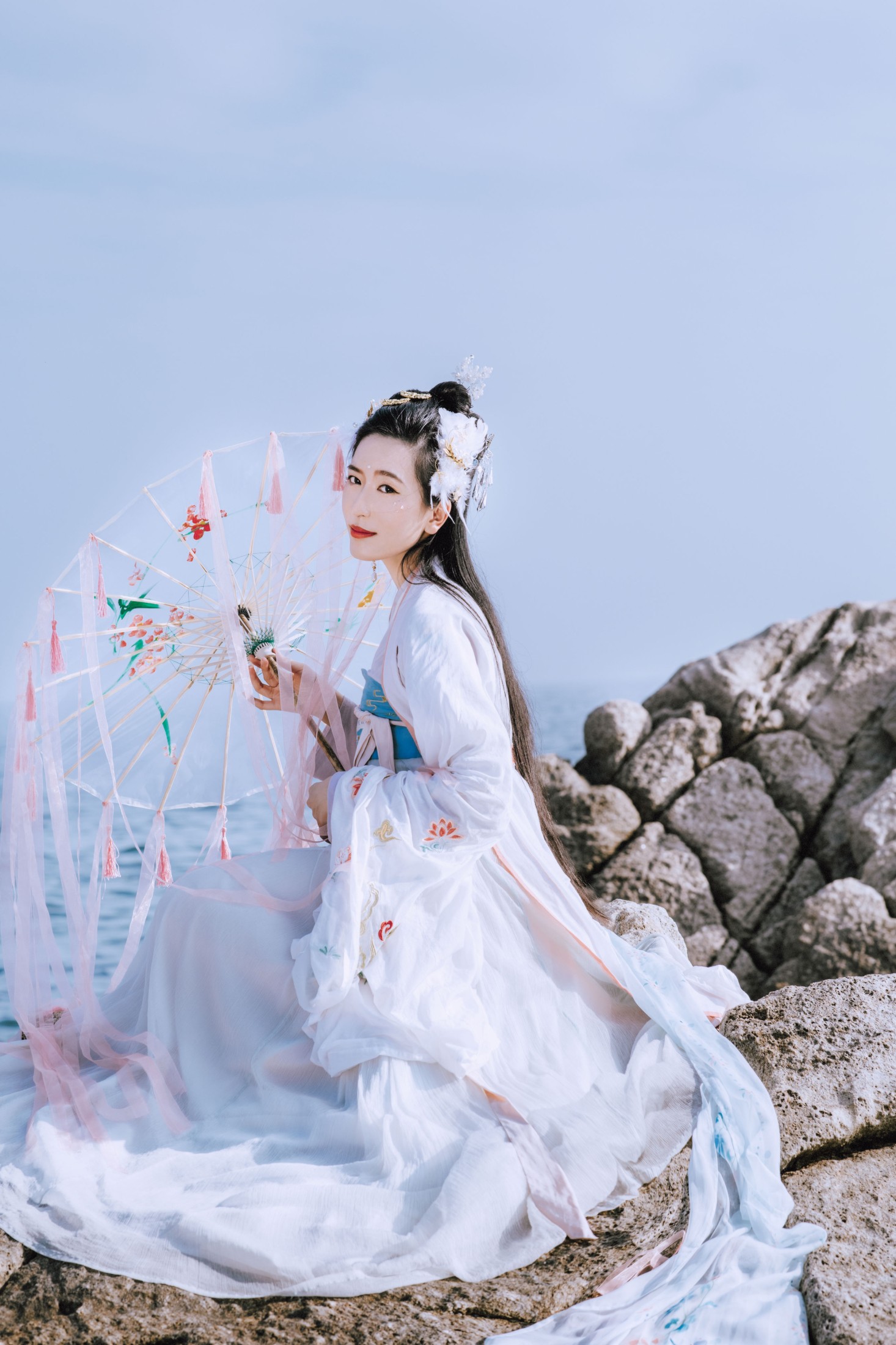 图片[5]-颖儿 – 《沧海无涯》[24P]-COS写真在线网