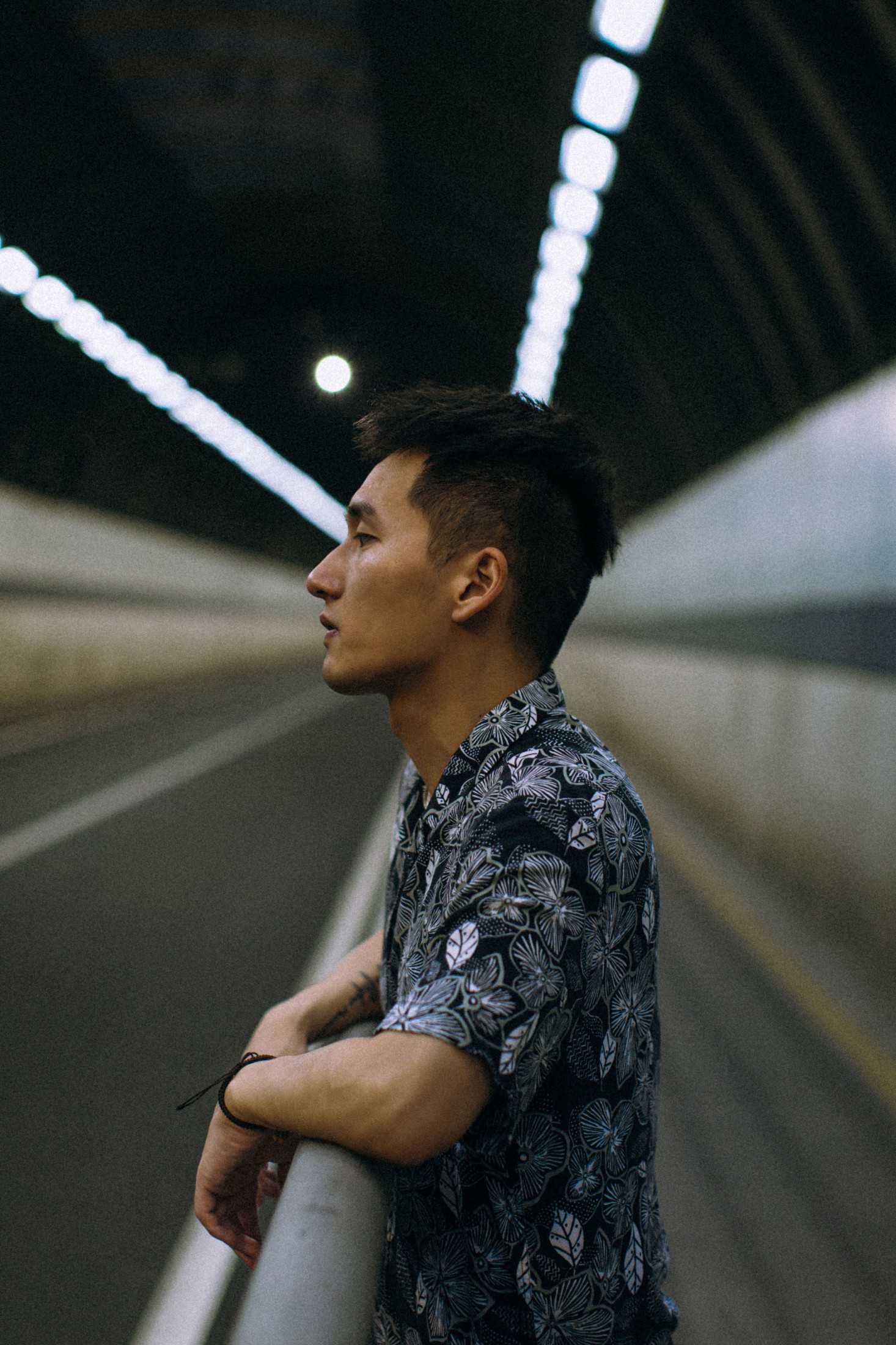 图片[3]-Helfen 吴栋剑 – 《永远年轻永远炙热》[27P]-COS写真在线网