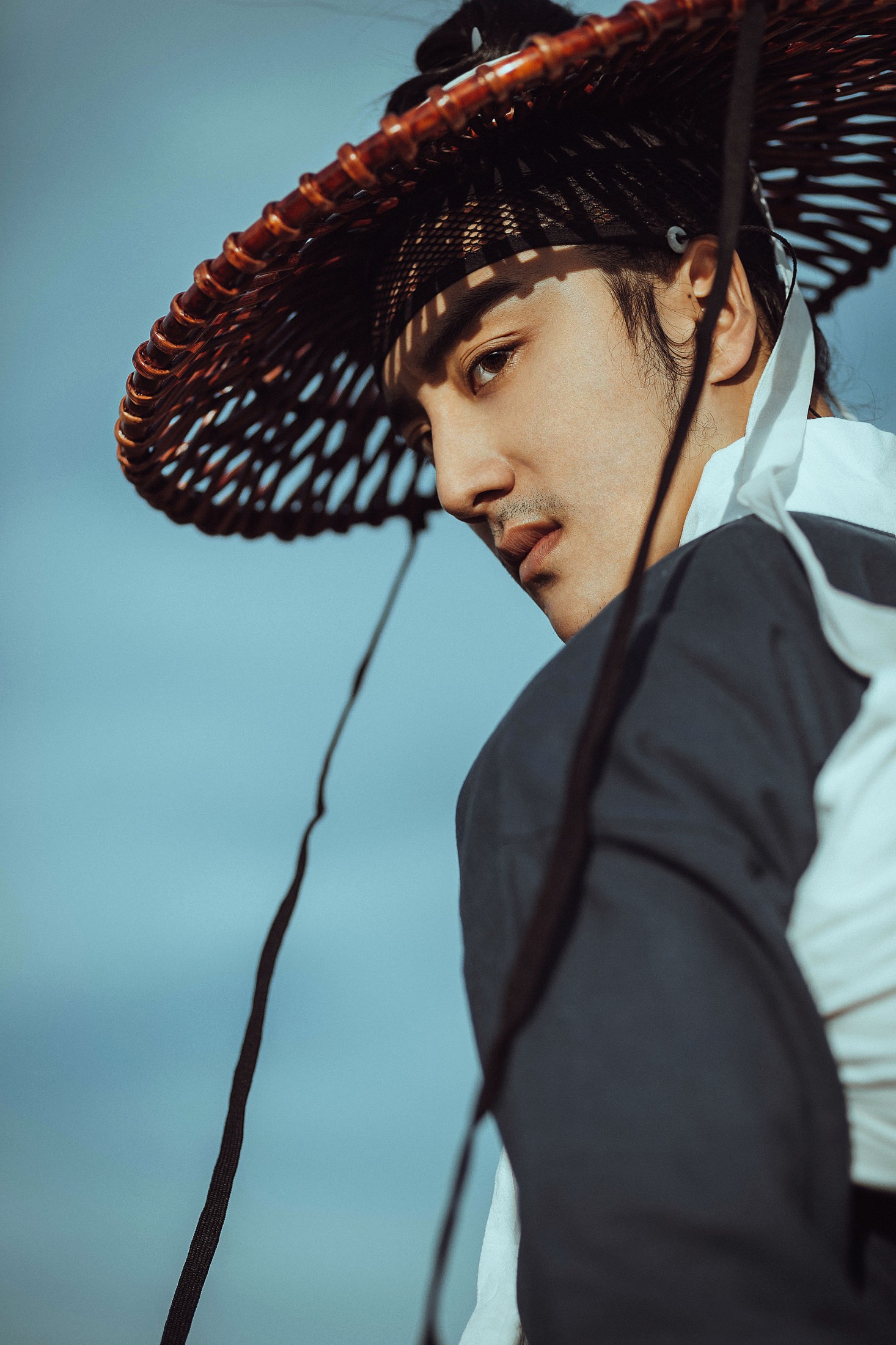 图片[3]-马崇道 – 《阳关》[24P]-COS写真在线网