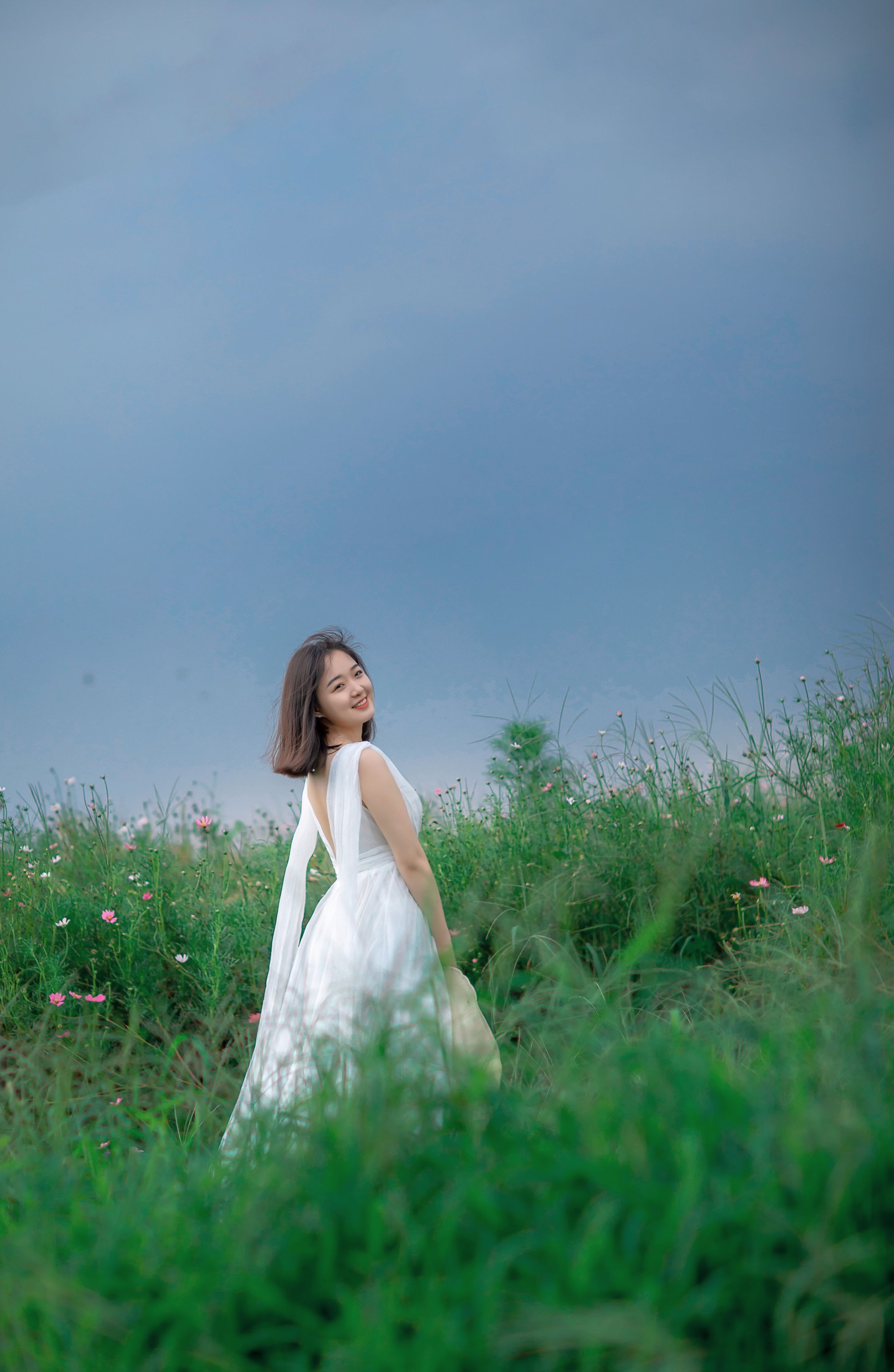 图片[5]-媛媛 – 《格桑花开》[31P]-COS写真在线网