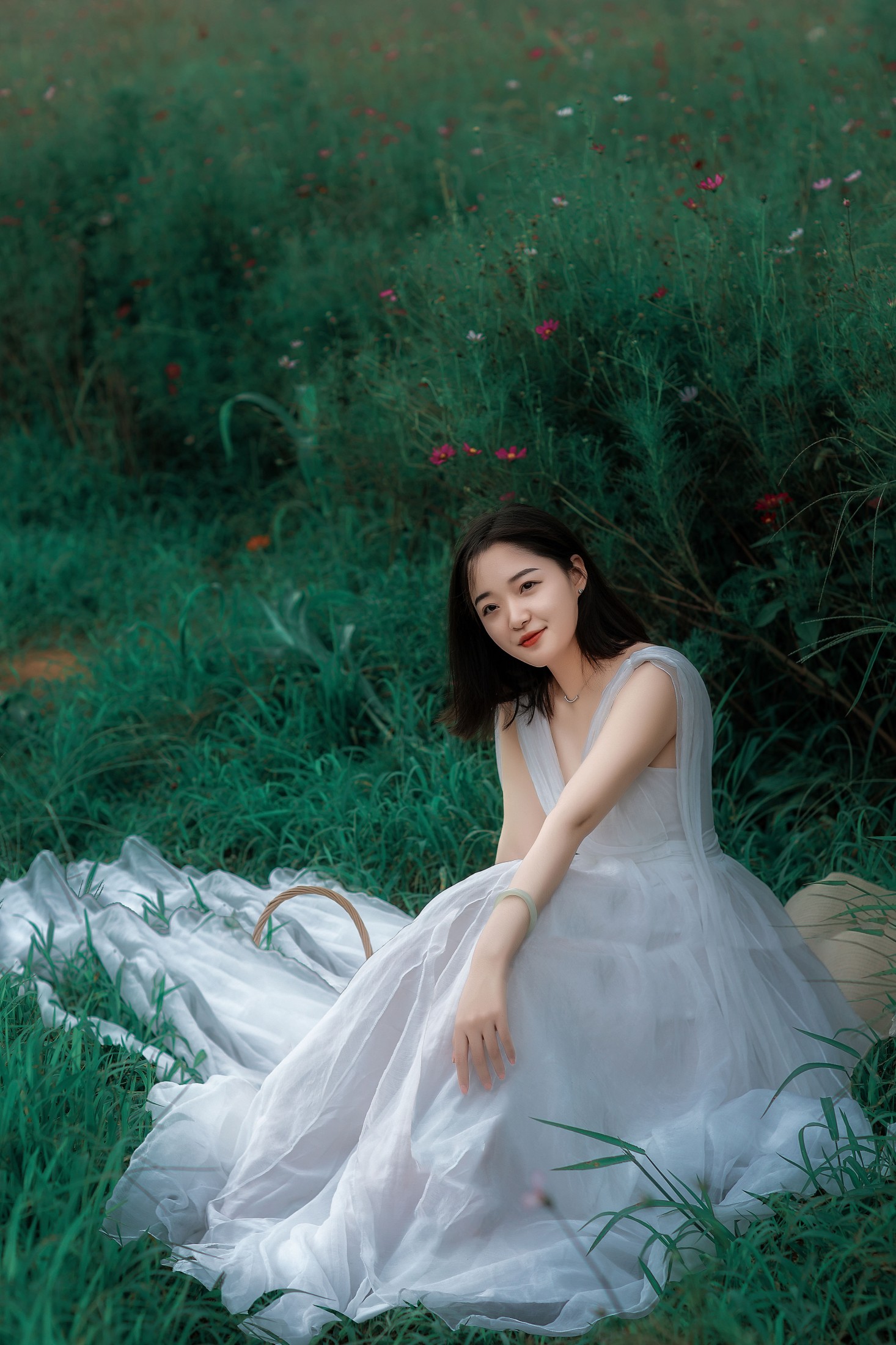 图片[6]-媛媛 – 《格桑花开》[31P]-COS写真在线网