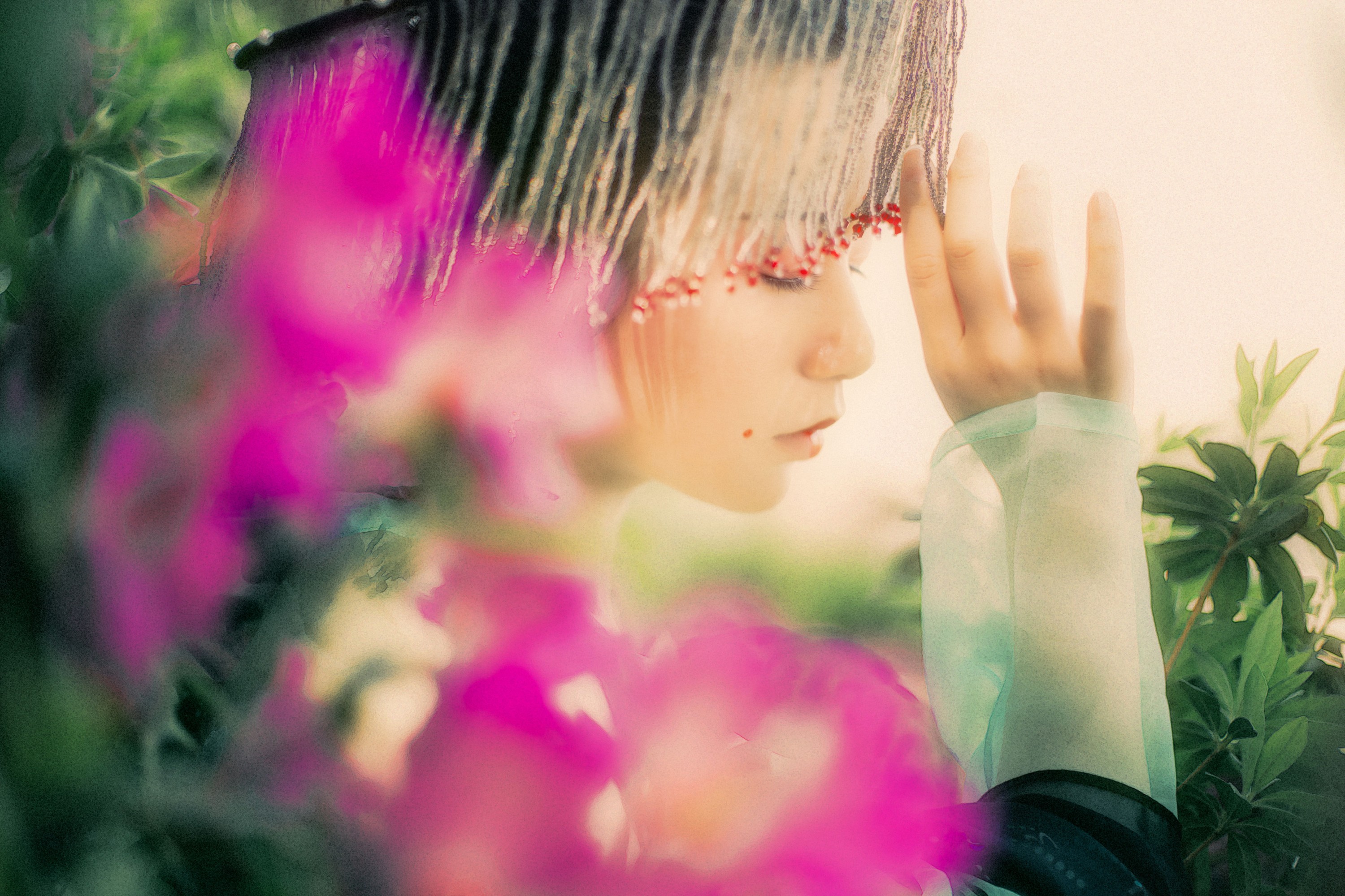 图片[4]-婉儿 – 《总是当时携手处》[22P]-COS写真在线网