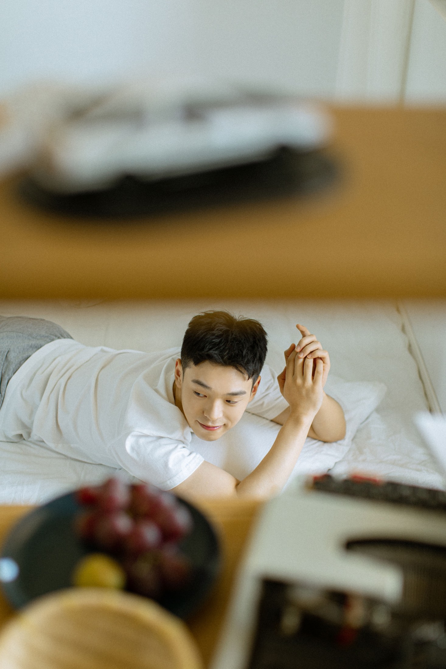 图片[5]-高浩泽 – 《总有少年时》[24P]-COS写真在线网