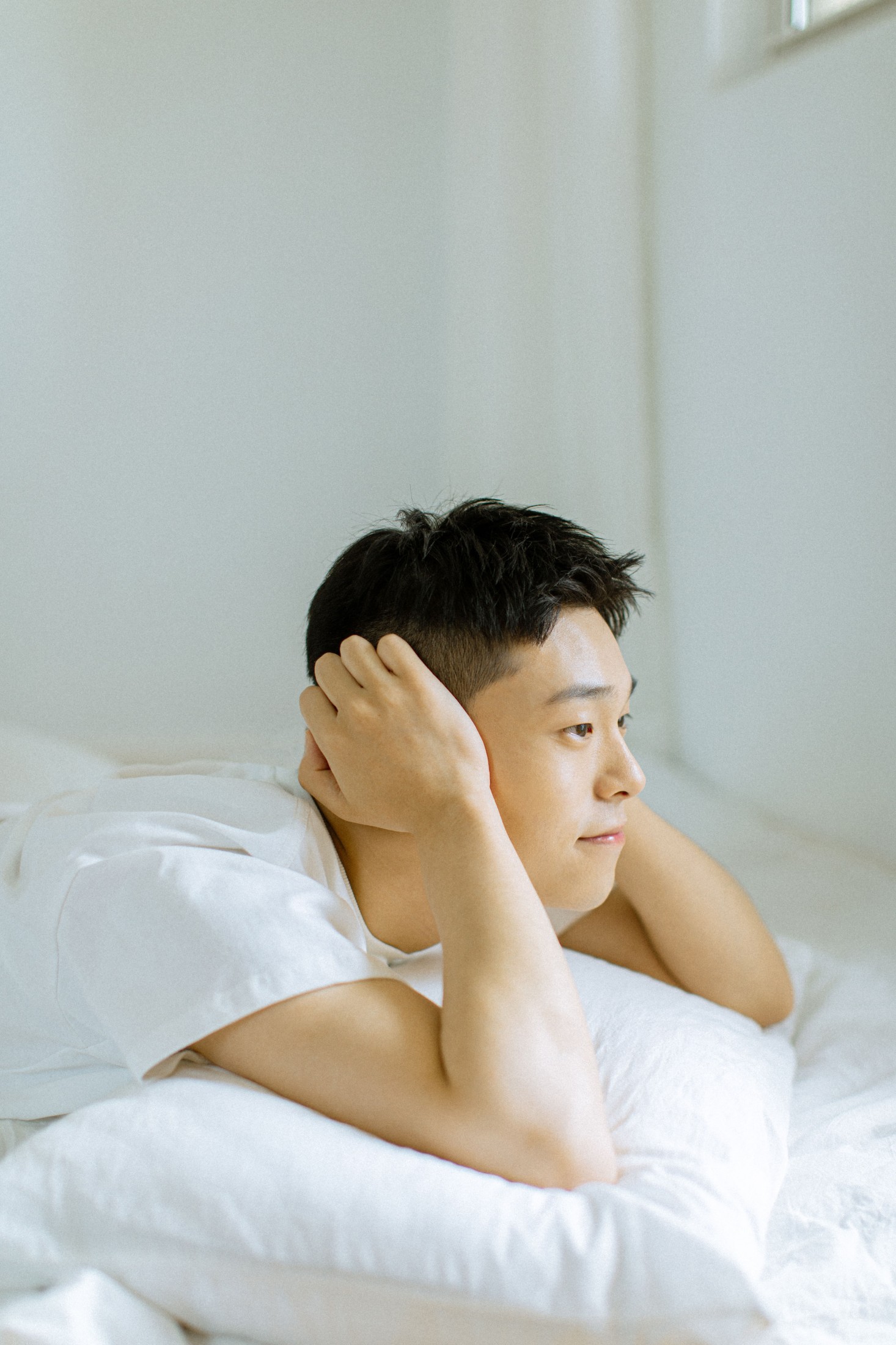 图片[3]-高浩泽 – 《总有少年时》[24P]-COS写真在线网