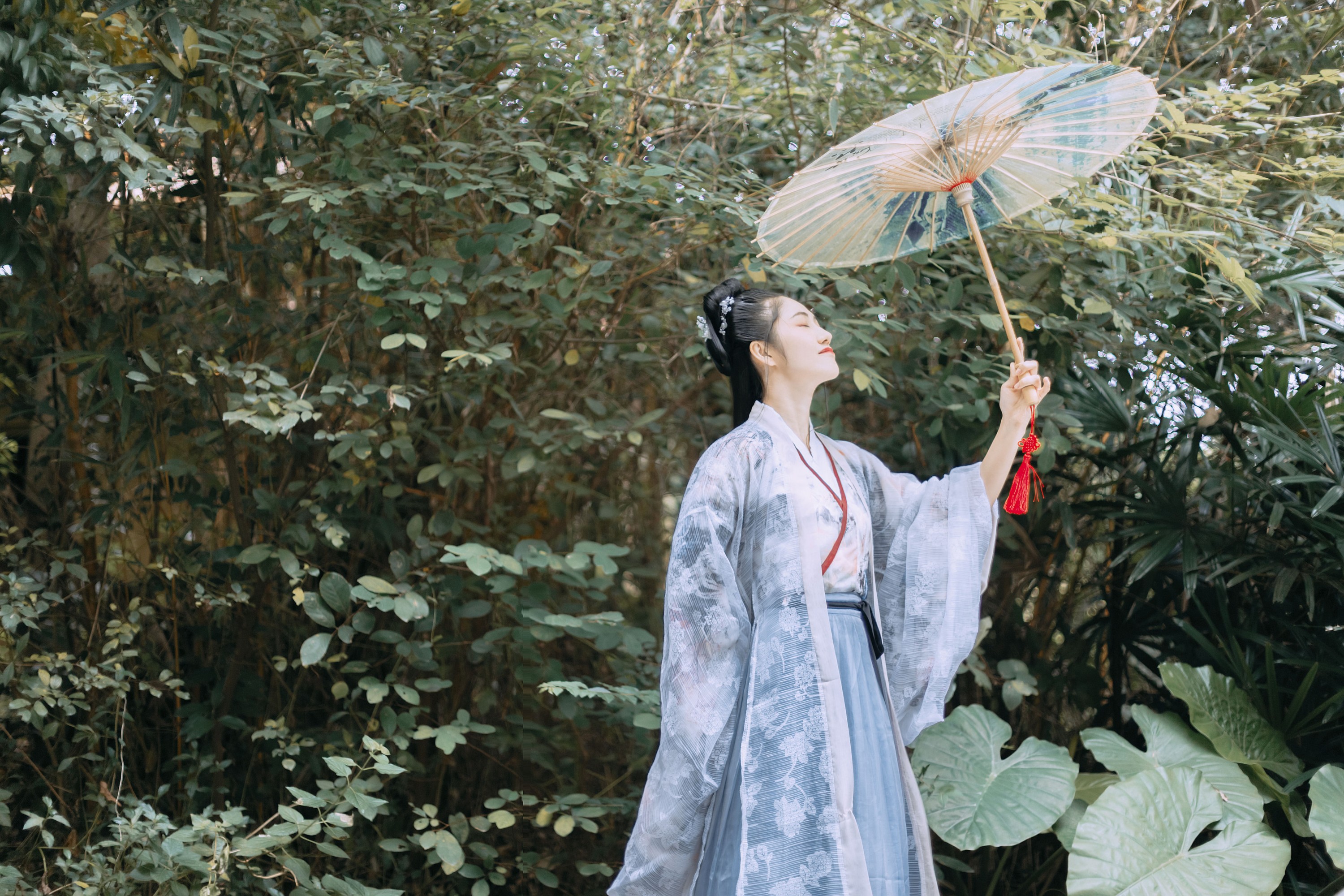 图片[5]-可心 – 《南风过》[23P]-COS写真在线网
