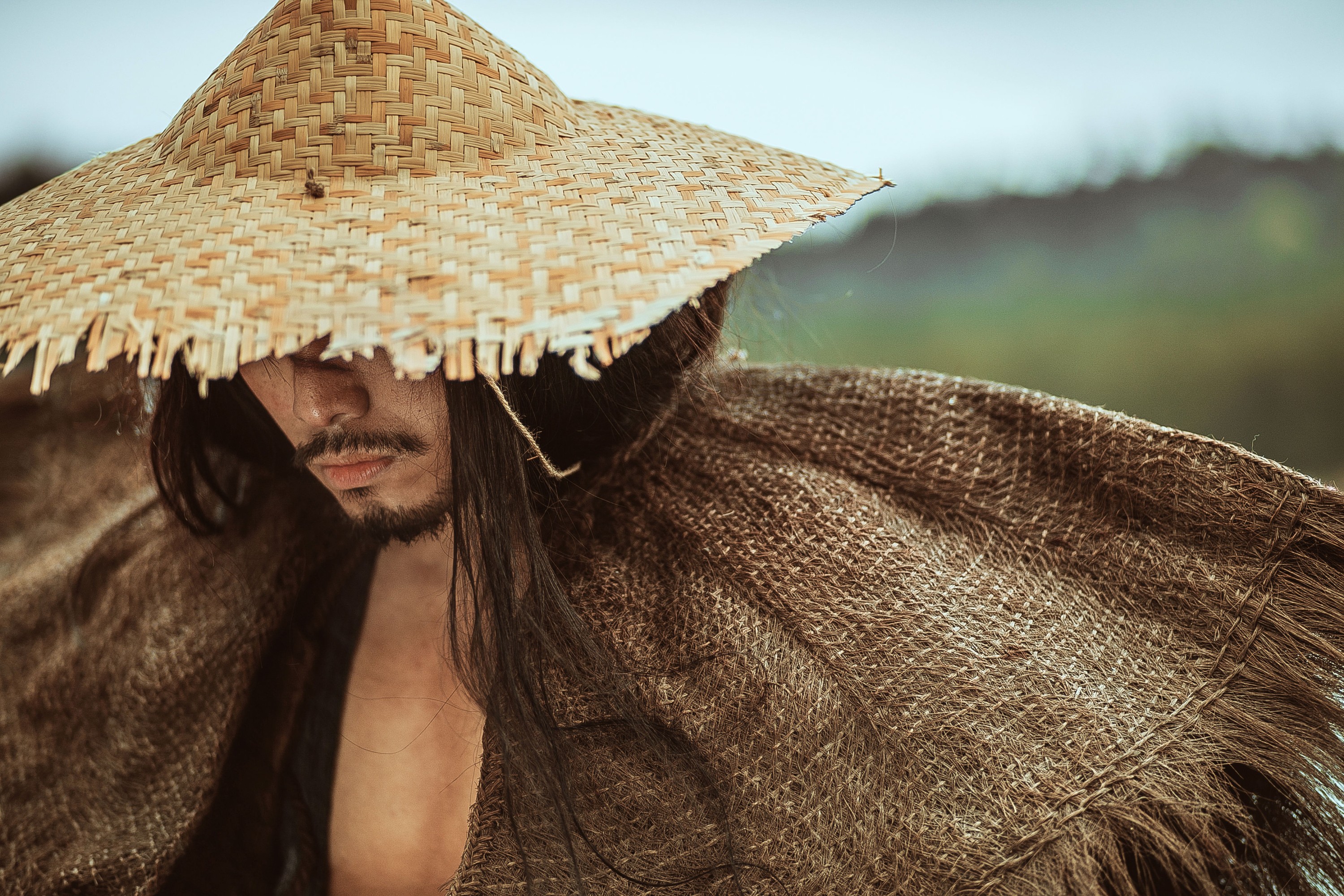 图片[5]-邱风 – 《江湖》[24P]-COS写真在线网