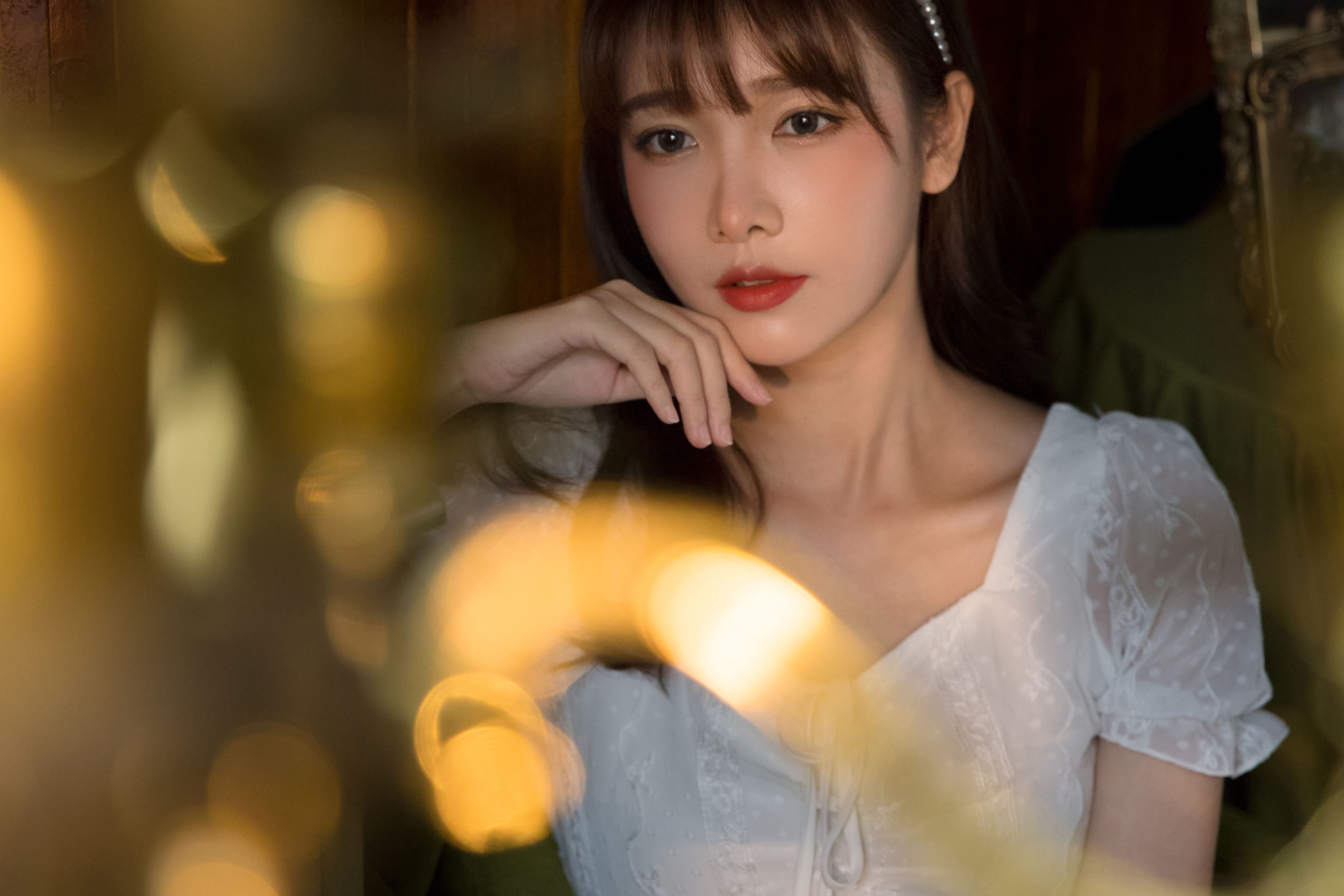 图片[4]-湘湘 – 《午后的思念》[37P]-COS写真在线网