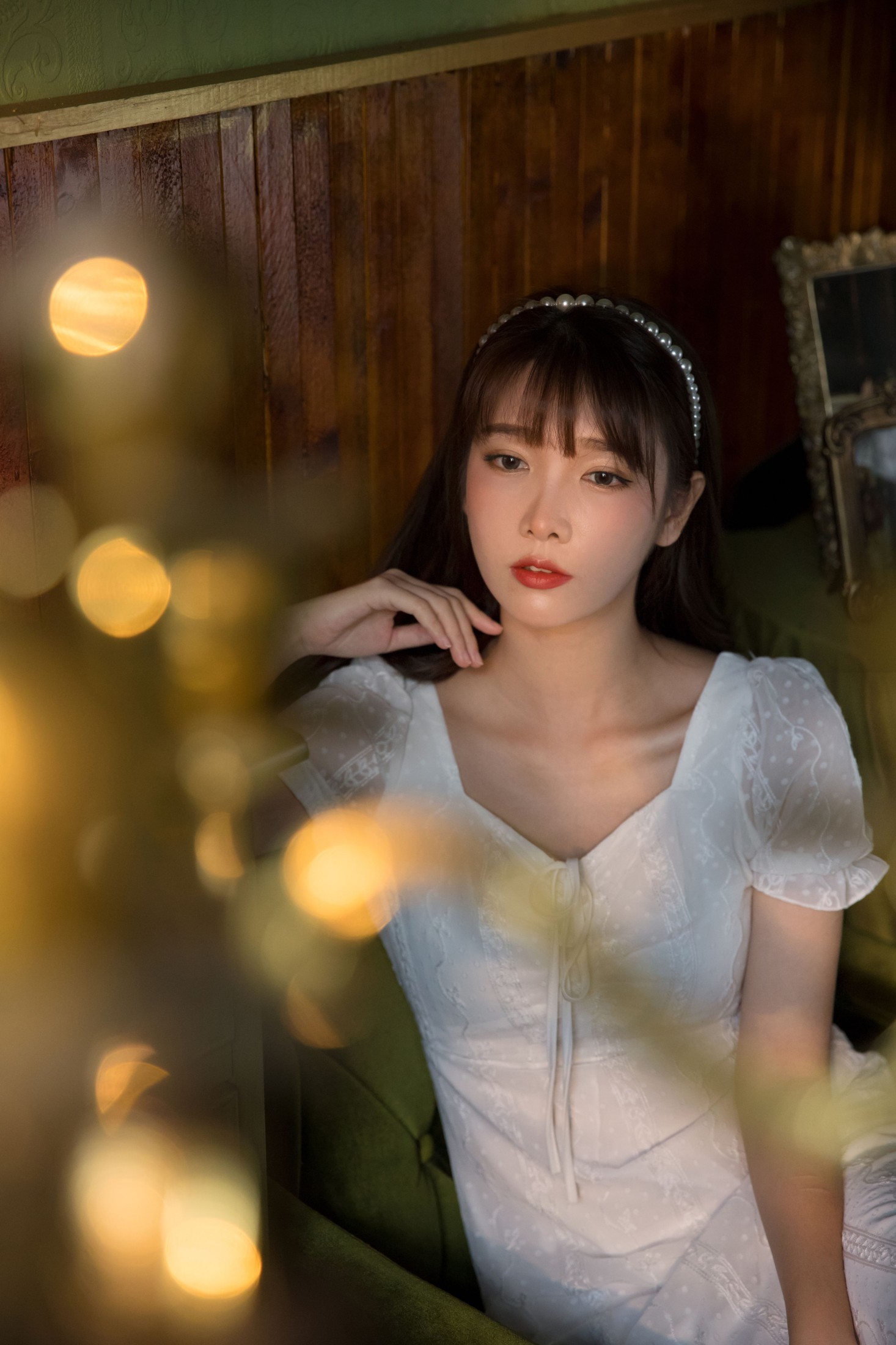 图片[3]-湘湘 – 《午后的思念》[37P]-COS写真在线网