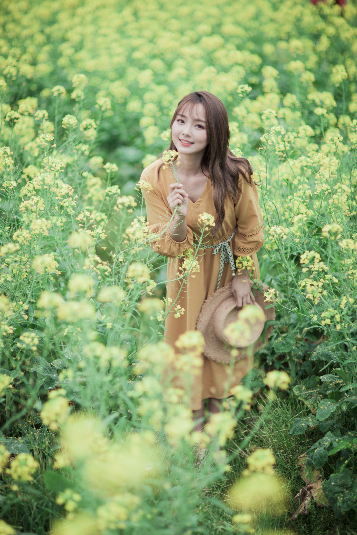 图片[5]-_丹丹丹婷_  – 《花田喜事》[22P]-COS写真在线网