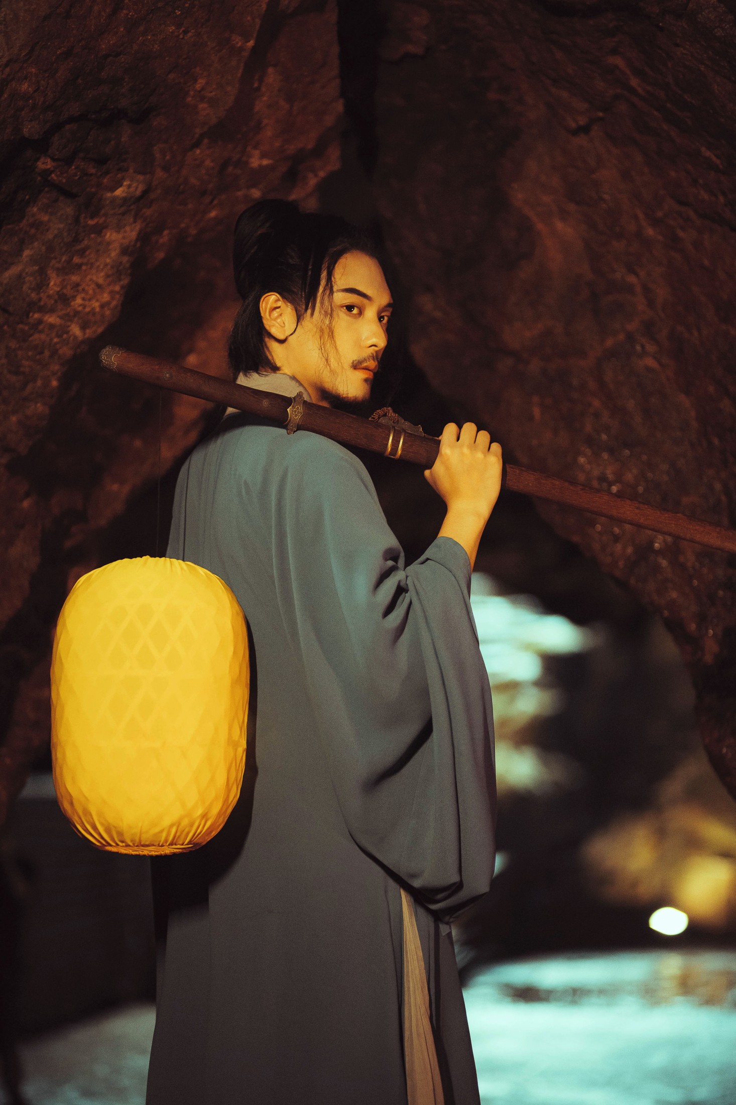 图片[5]-庄翰_Roya – 《洞仙歌》[23P]-COS写真在线网