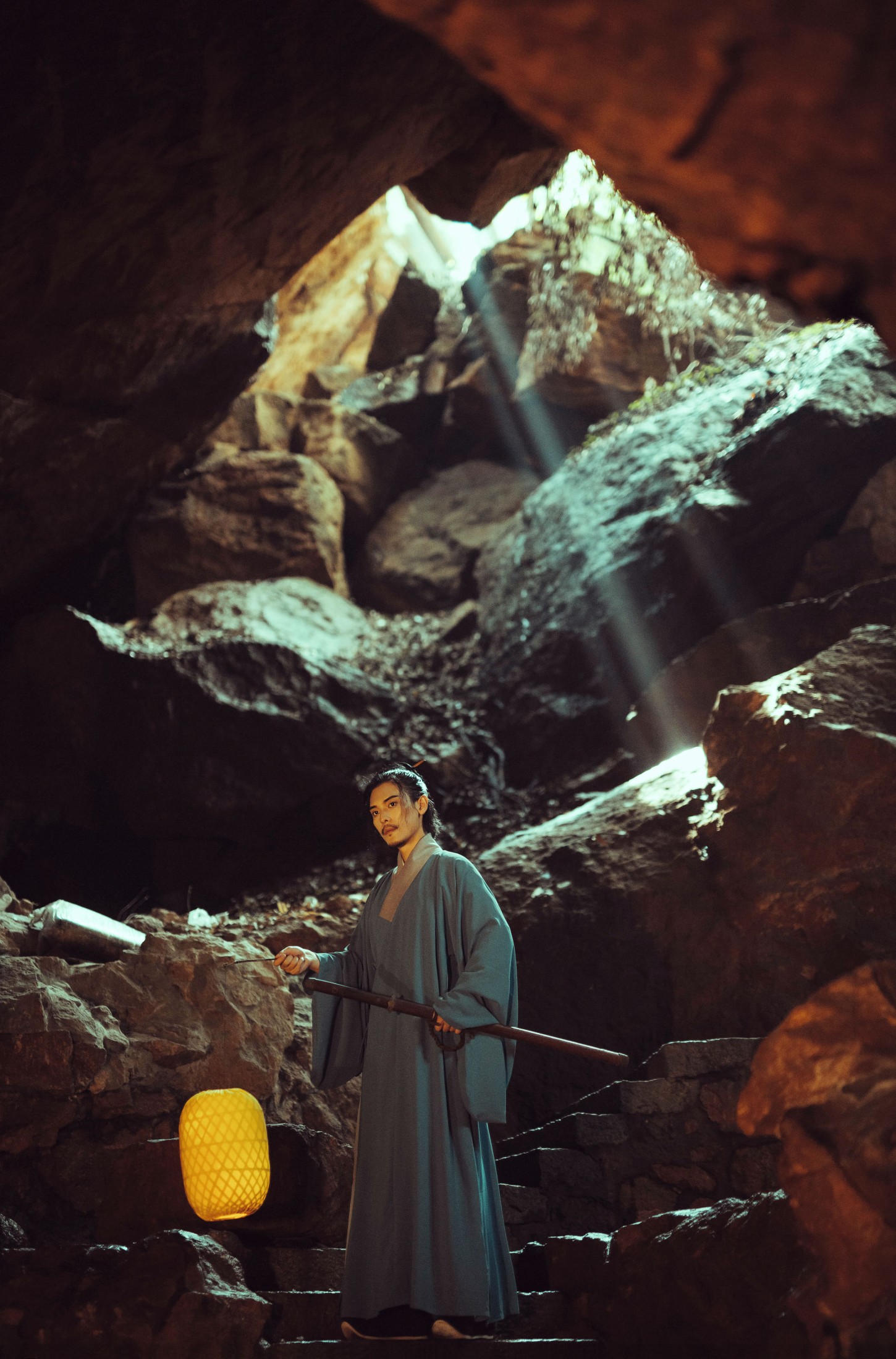 图片[3]-庄翰_Roya – 《洞仙歌》[23P]-COS写真在线网