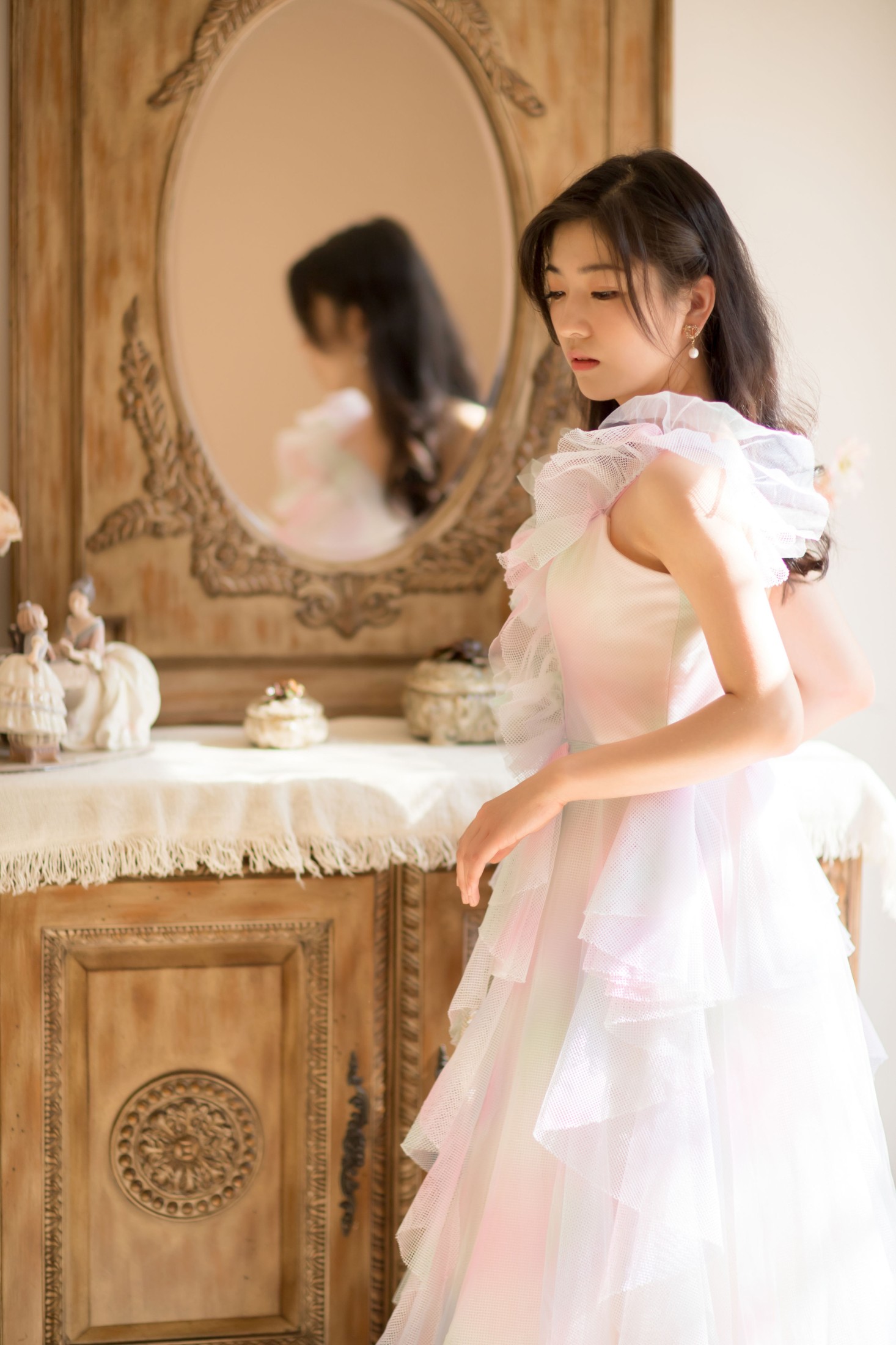 图片[4]-哈娜hana – 《穿越时光追寻你》[23P]-COS写真在线网