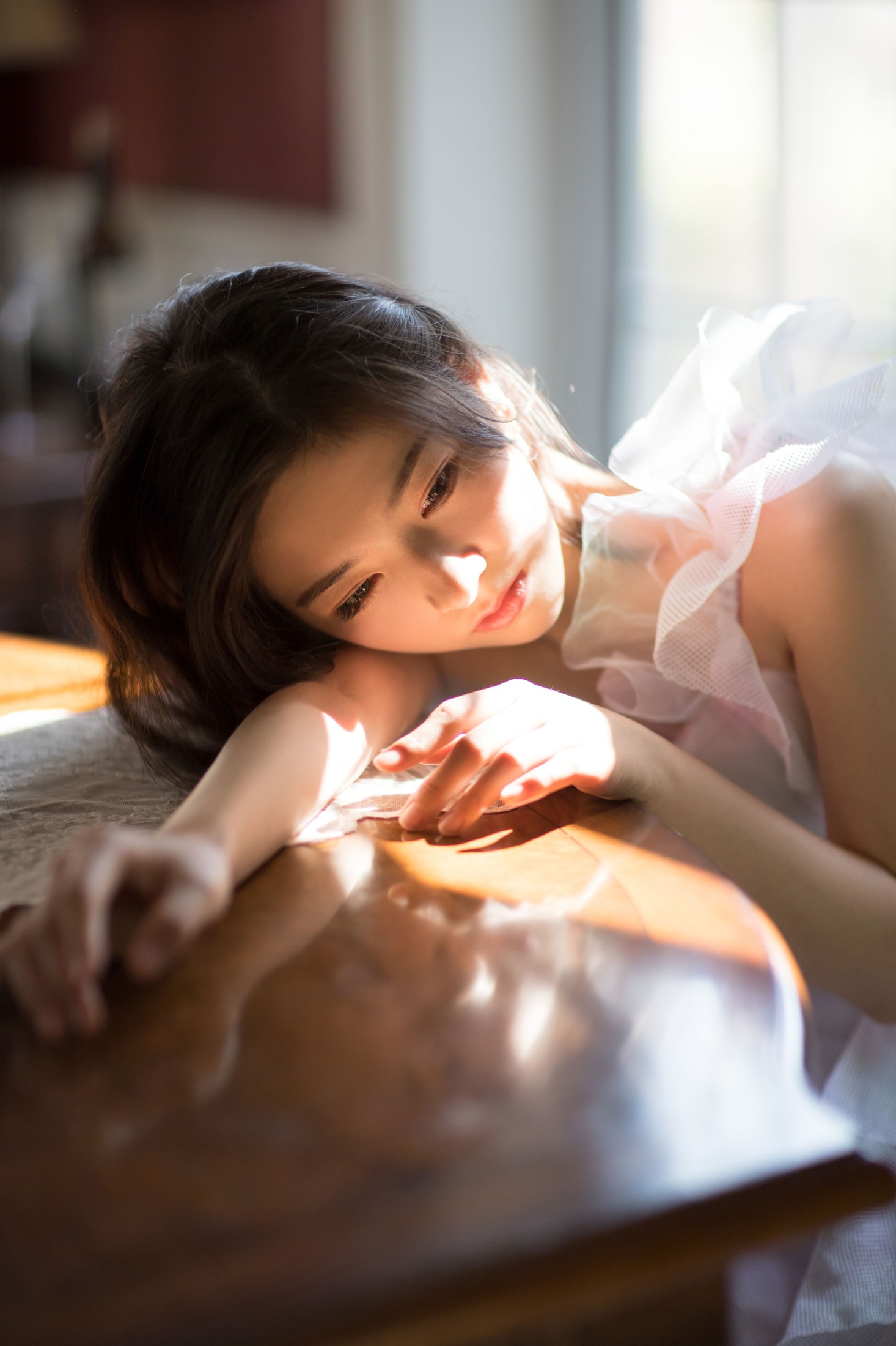 图片[3]-哈娜hana – 《穿越时光追寻你》[23P]-COS写真在线网
