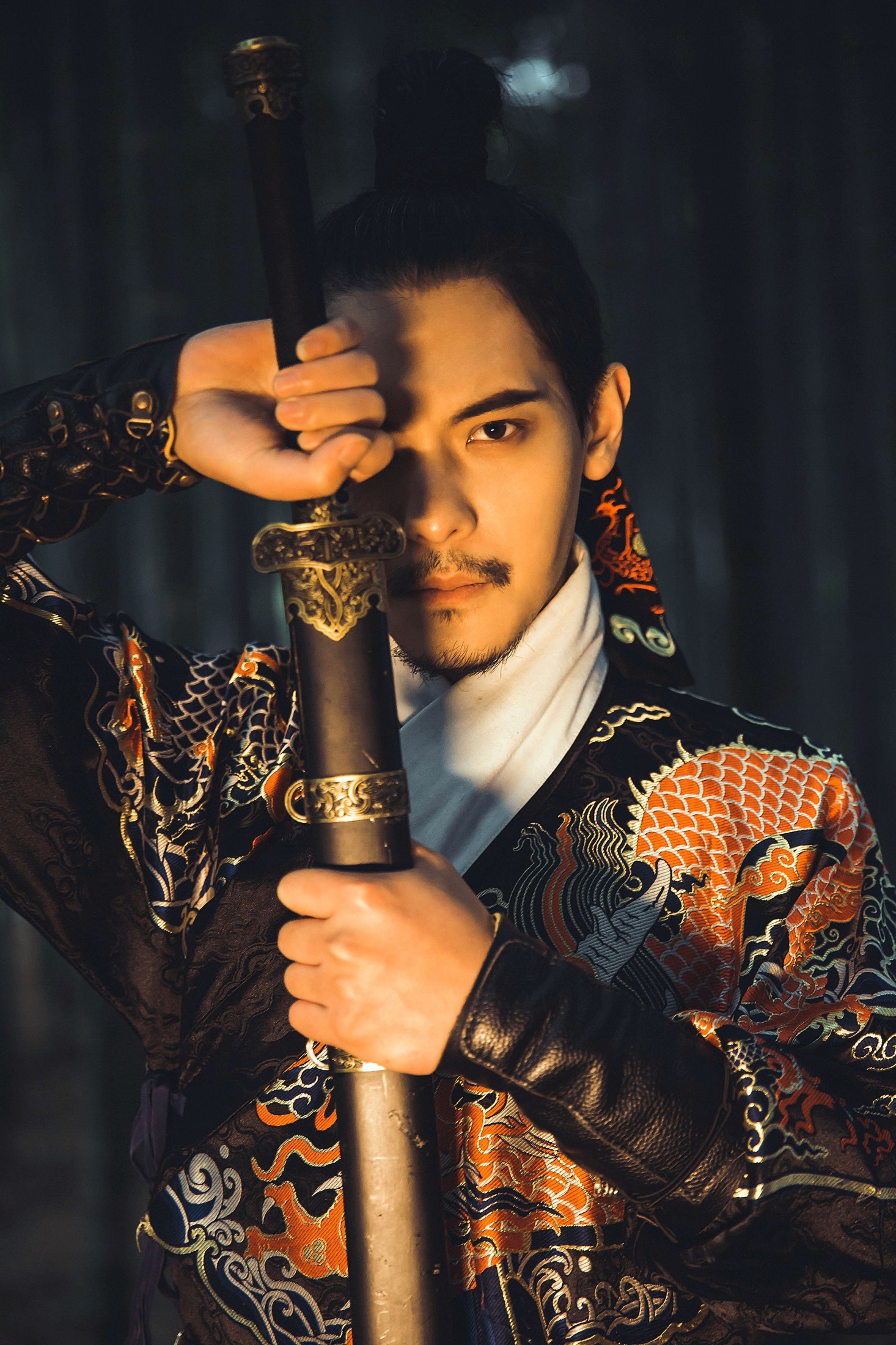 图片[3]-庄翰_Roya – 《绣春刀》[31P]-COS写真在线网