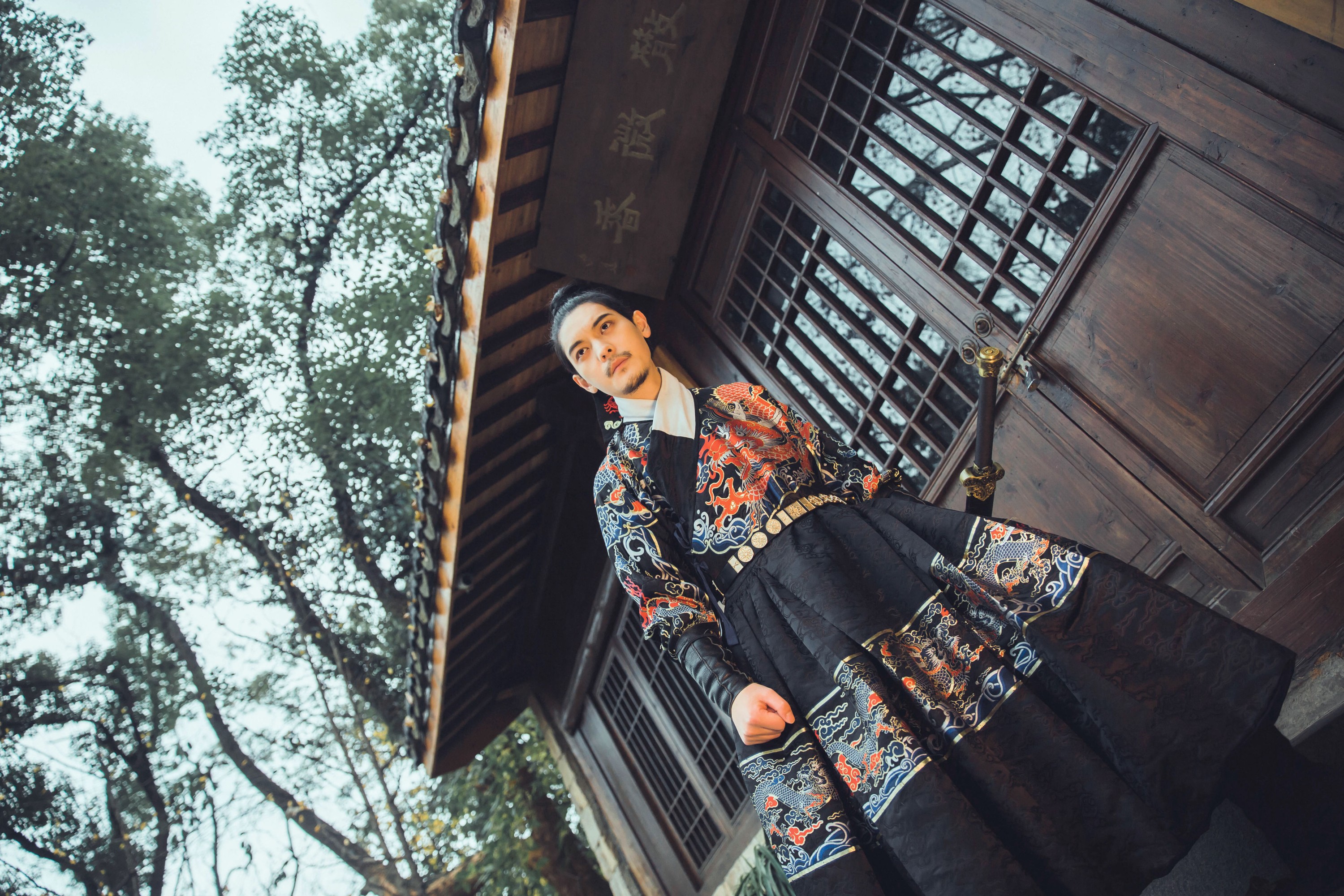 图片[5]-庄翰_Roya – 《绣春刀》[31P]-COS写真在线网