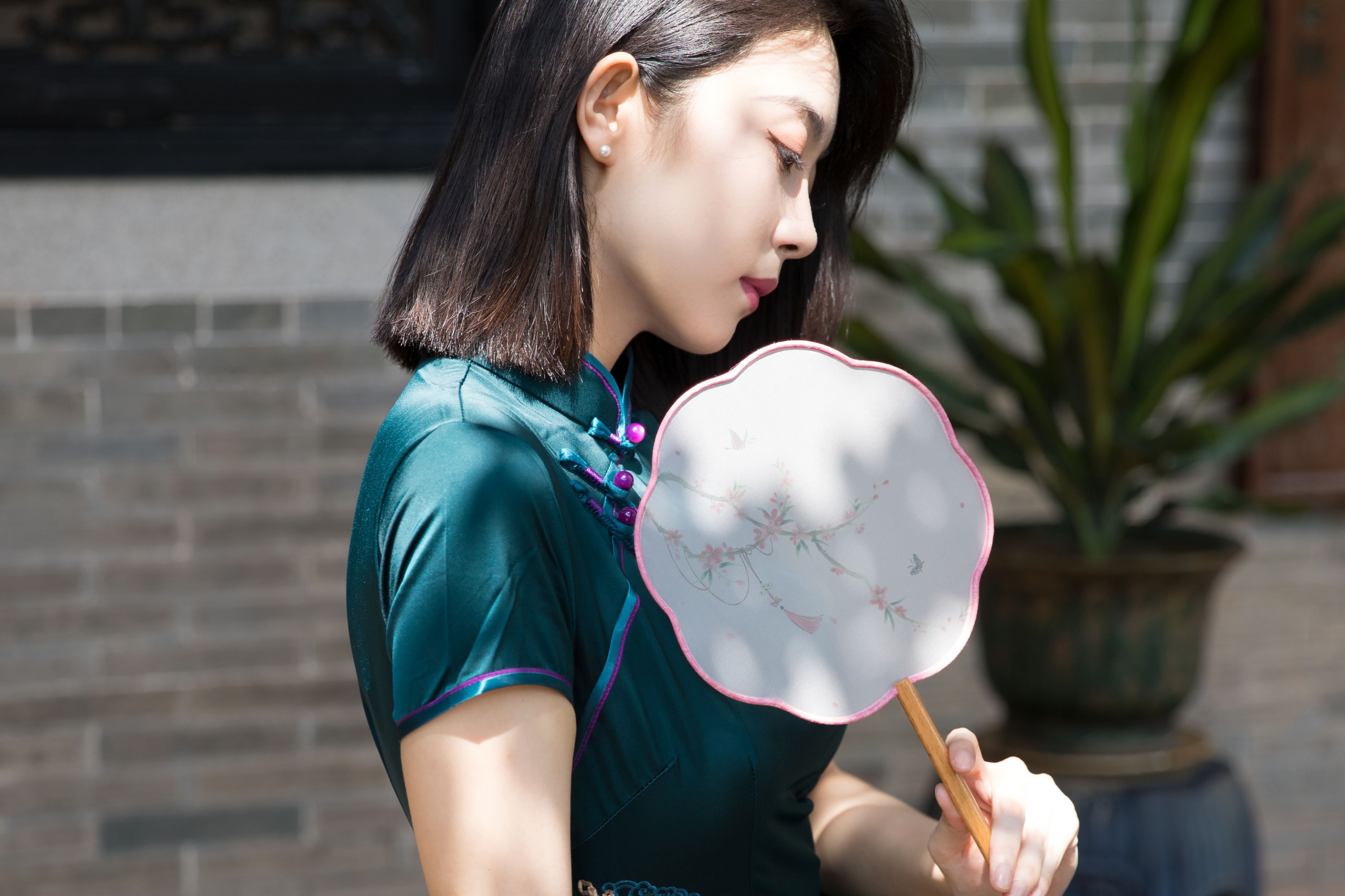 图片[5]-Neida – 《芳华》[35P]-COS写真在线网