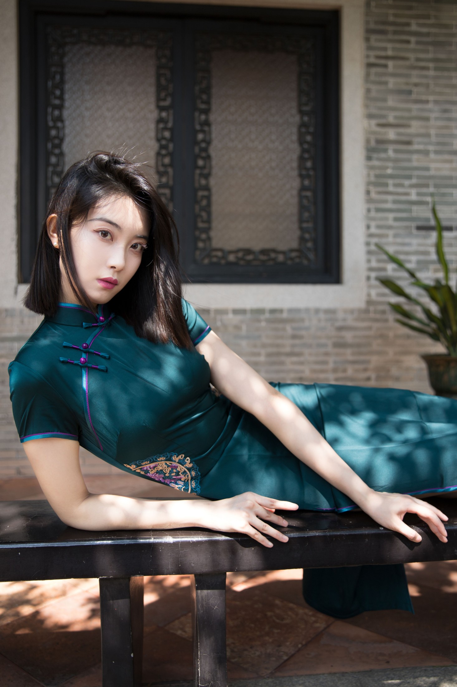 图片[4]-Neida – 《芳华》[35P]-COS写真在线网