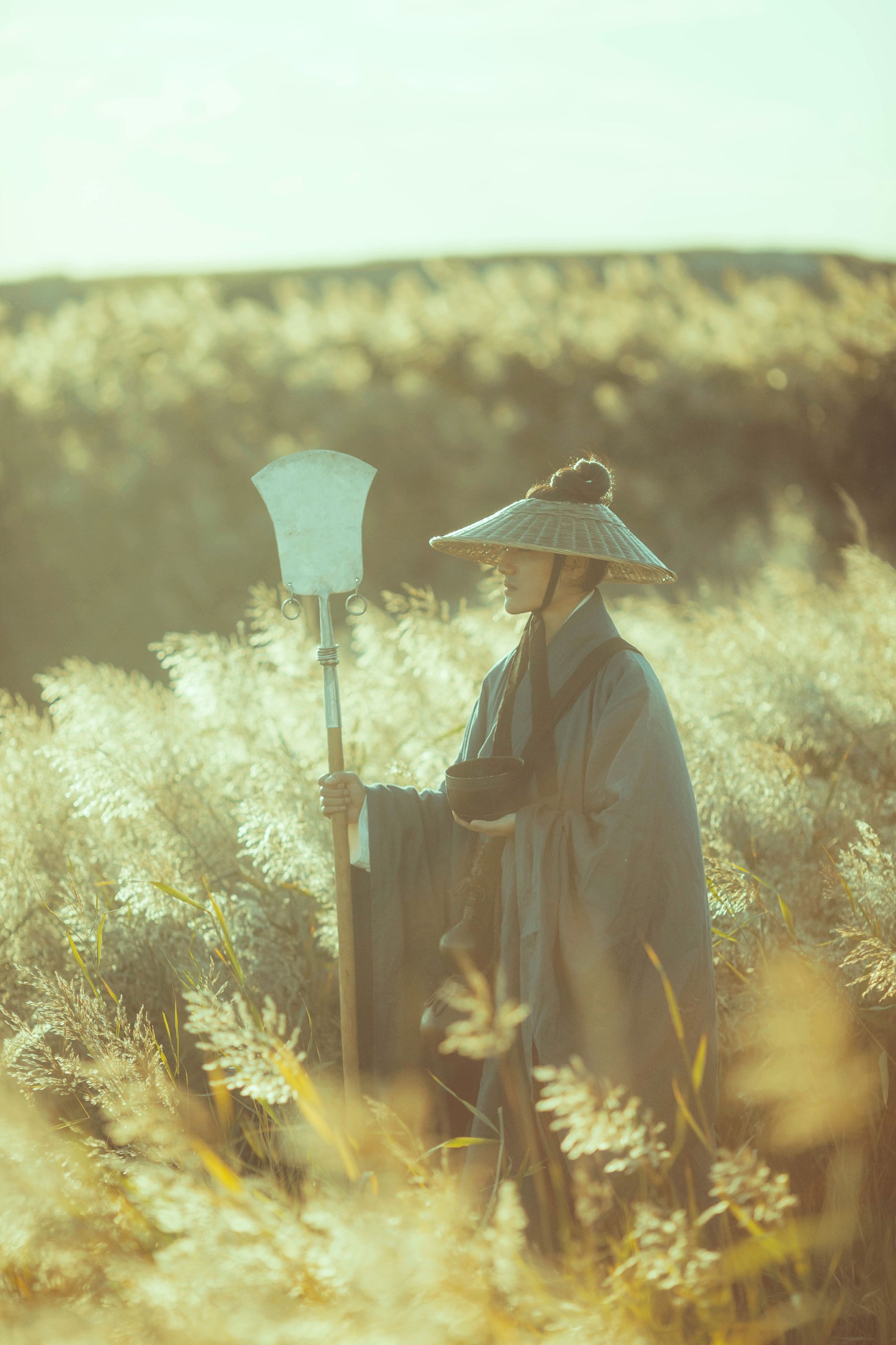 图片[4]-马崇道 – 《行者》[28P]-COS写真在线网