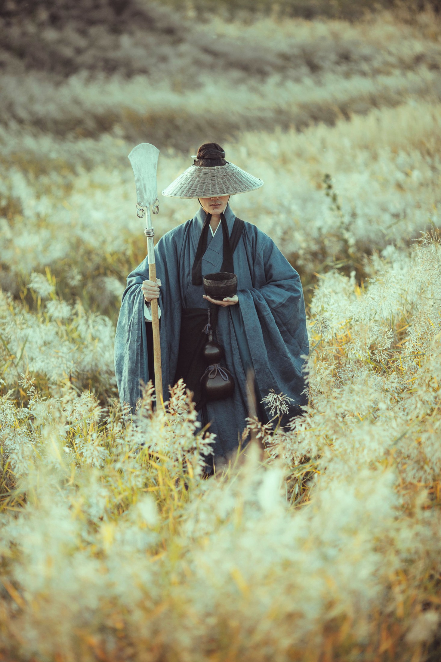 图片[5]-马崇道 – 《行者》[28P]-COS写真在线网