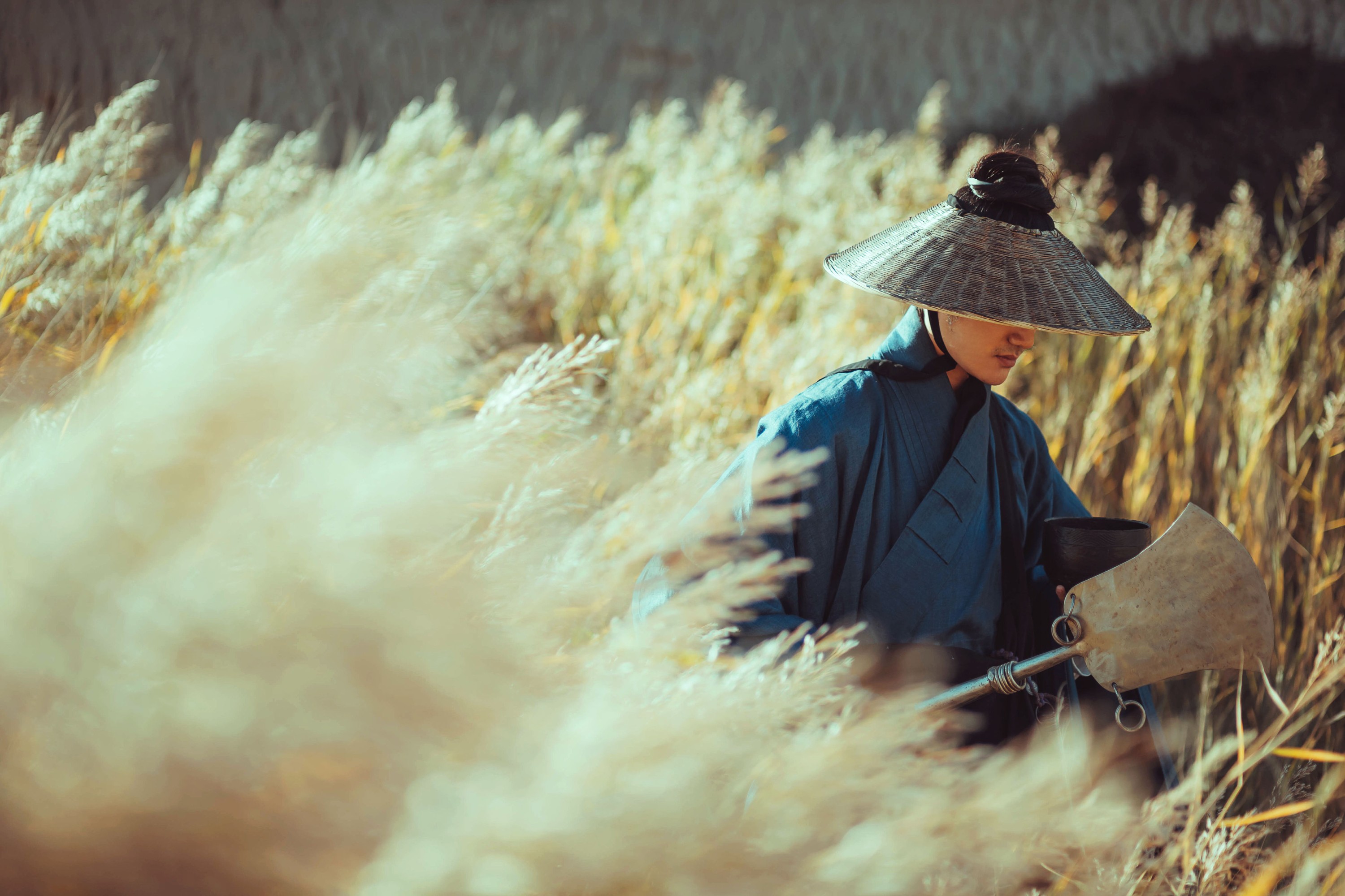 图片[3]-马崇道 – 《行者》[28P]-COS写真在线网