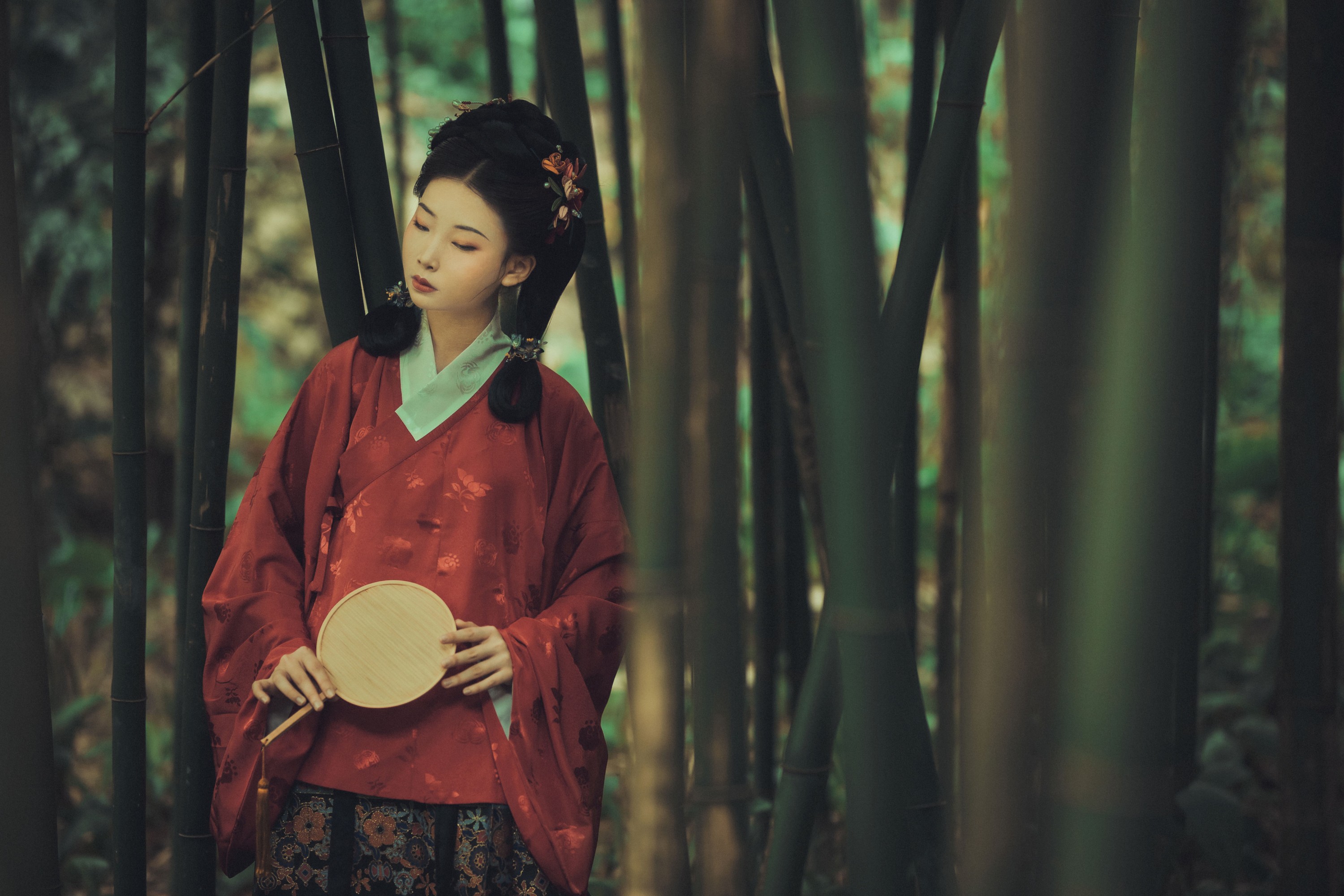 图片[5]-是鲤鱼吧 – 《青鲤入我梦》[25P]-COS写真在线网