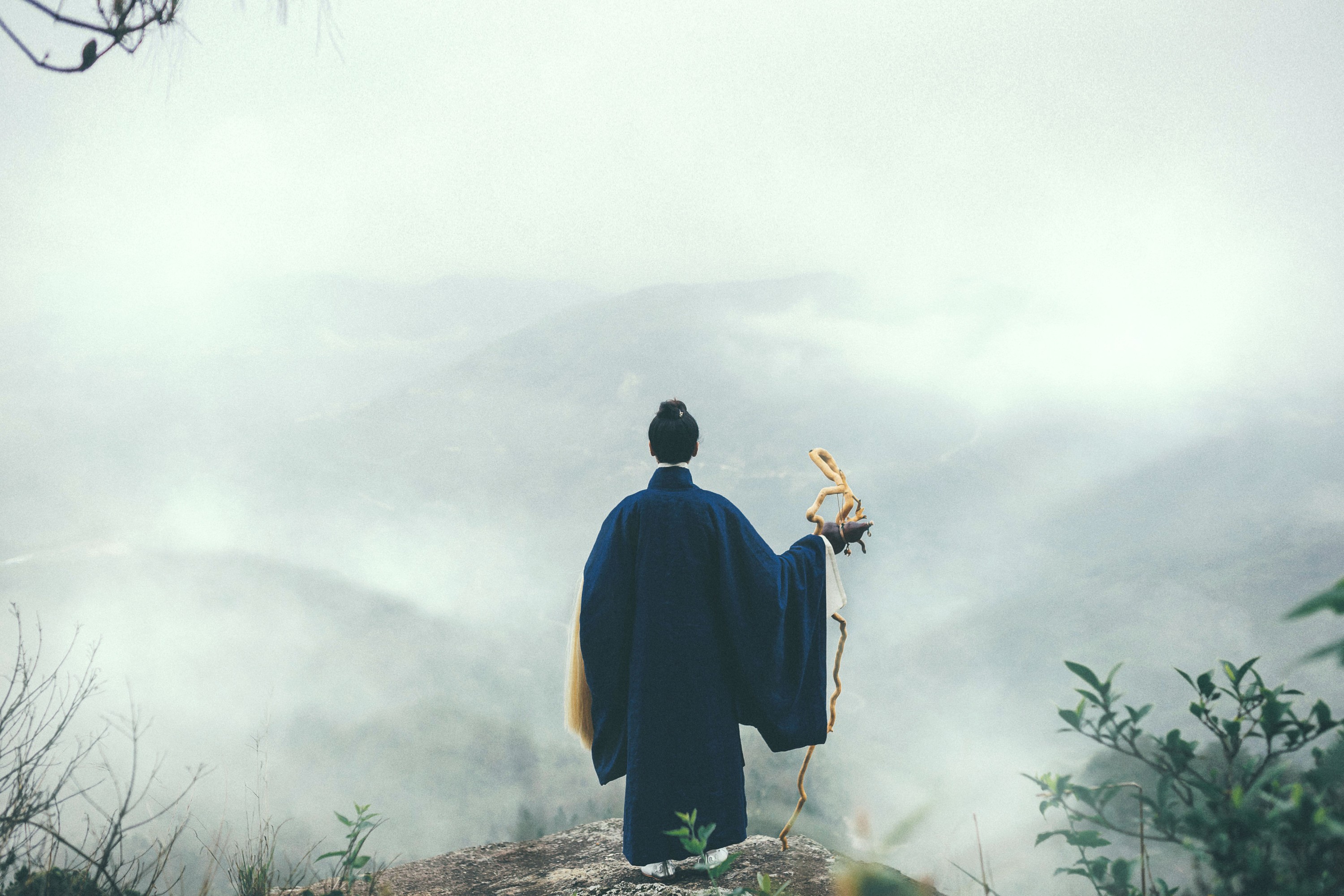 图片[3]-马崇道 – 《白云中》[24P]-COS写真在线网