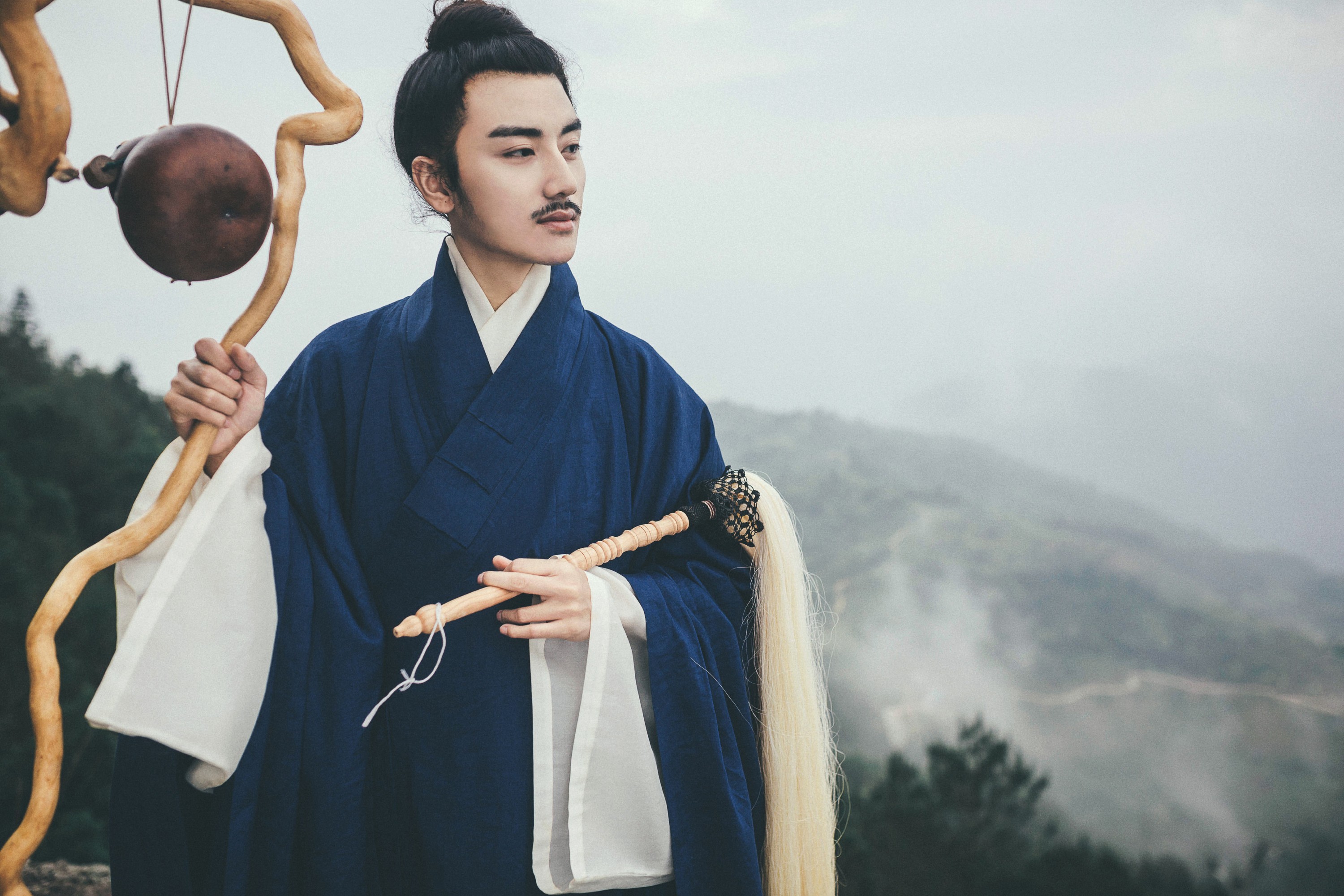 图片[4]-马崇道 – 《白云中》[24P]-COS写真在线网