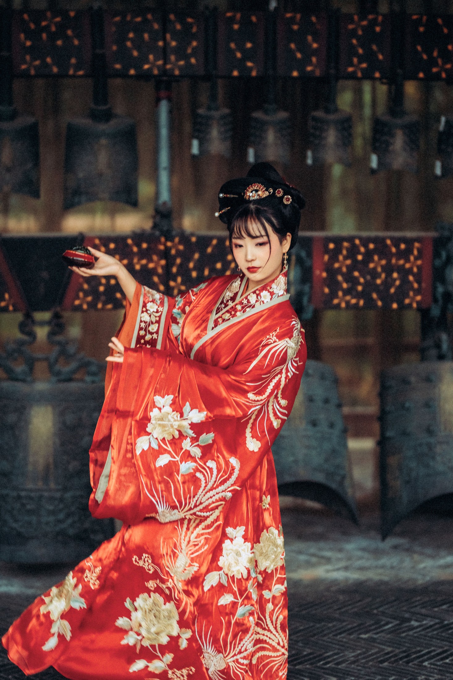图片[5]-xxSilver – 《离思》[31P]-COS写真在线网