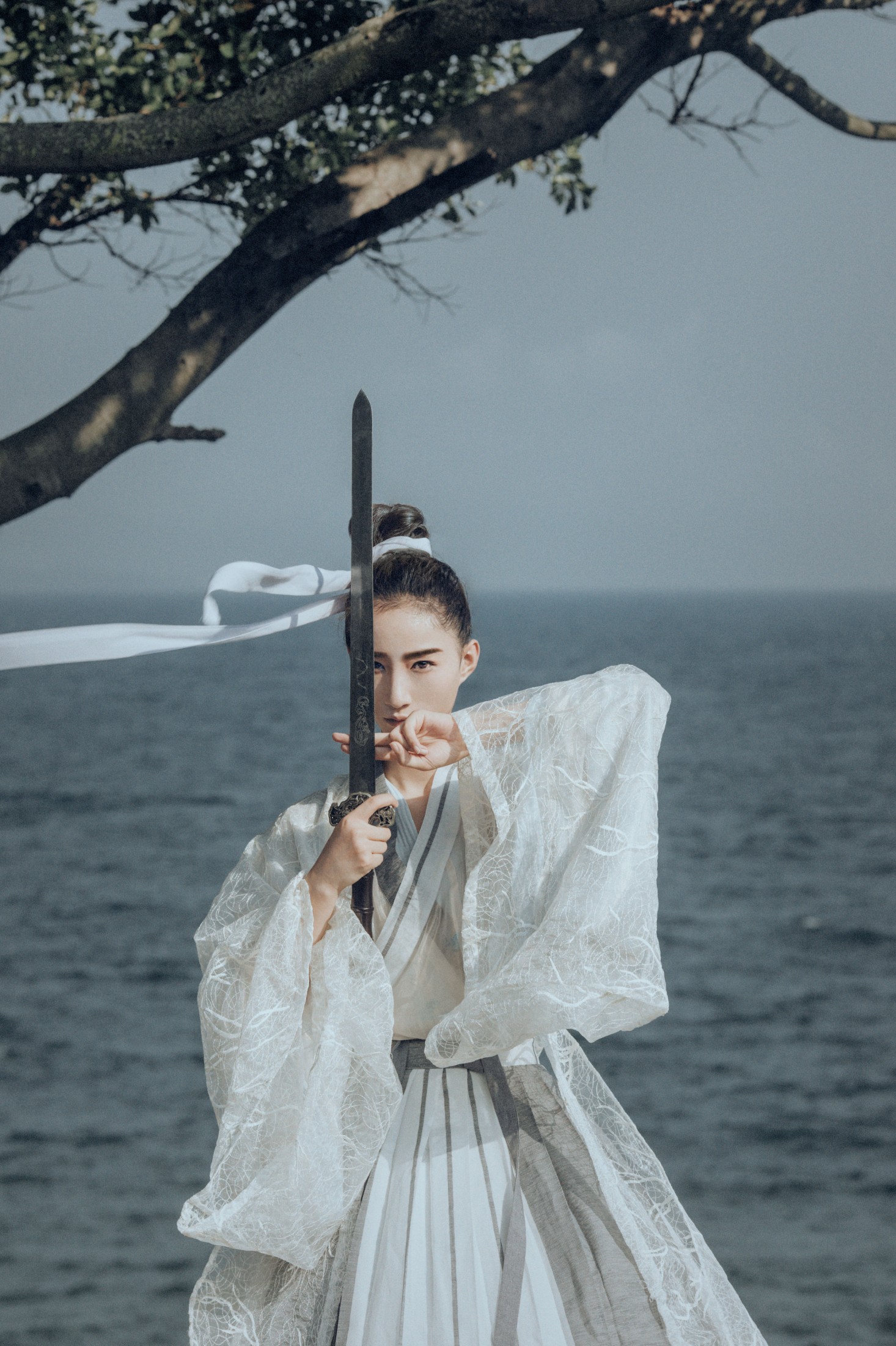 图片[4]-一只小7哥哟 – 《剑起沧澜》[22P]-COS写真在线网