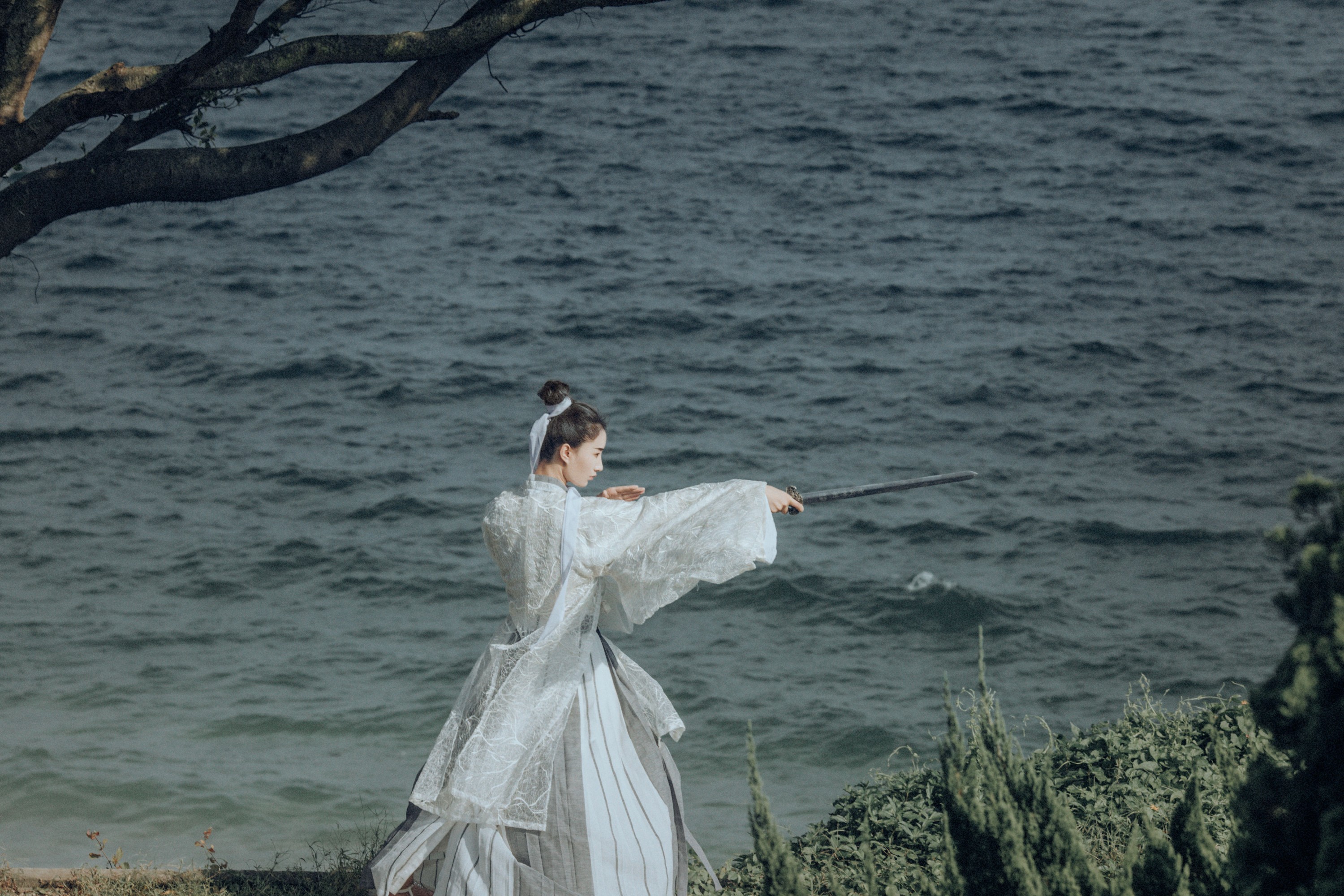 图片[5]-一只小7哥哟 – 《剑起沧澜》[22P]-COS写真在线网