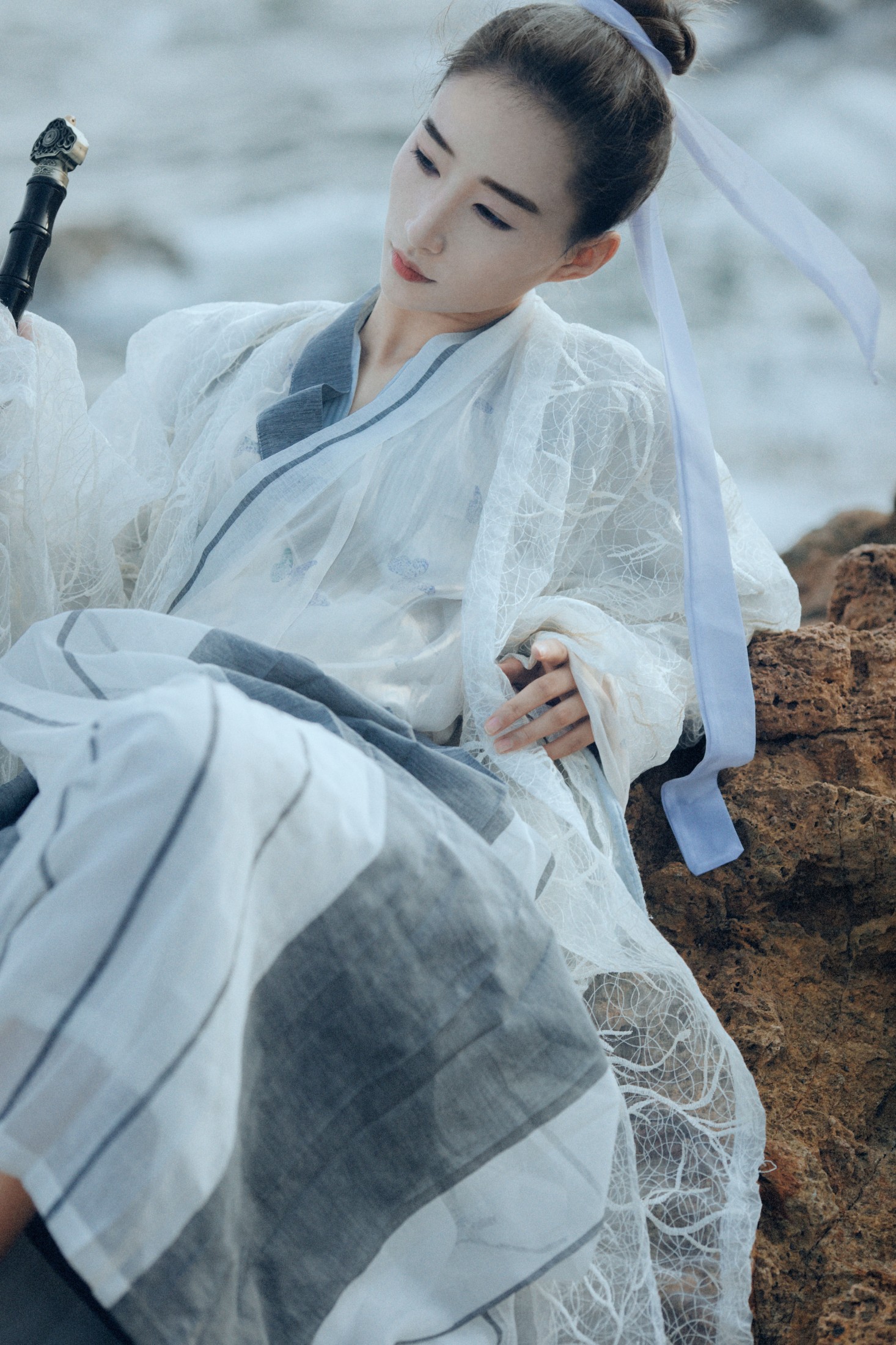 图片[3]-一只小7哥哟 – 《剑起沧澜》[22P]-COS写真在线网