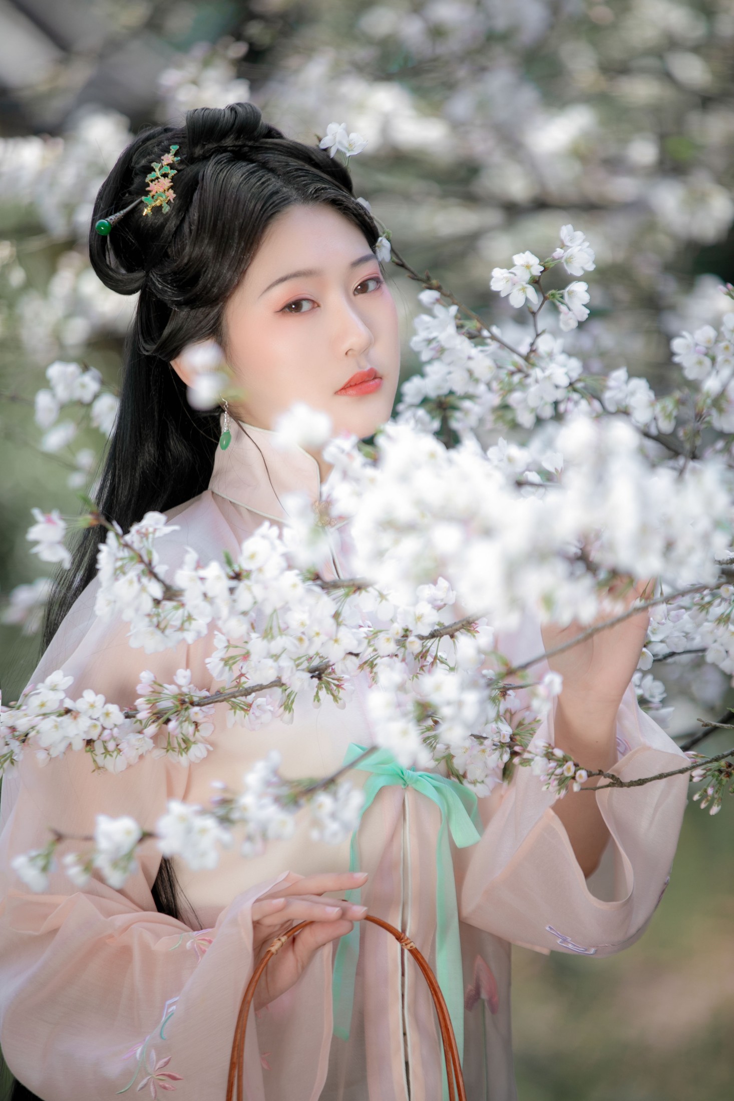 图片[4]-包包 – 《樱》[22P]-COS写真在线网