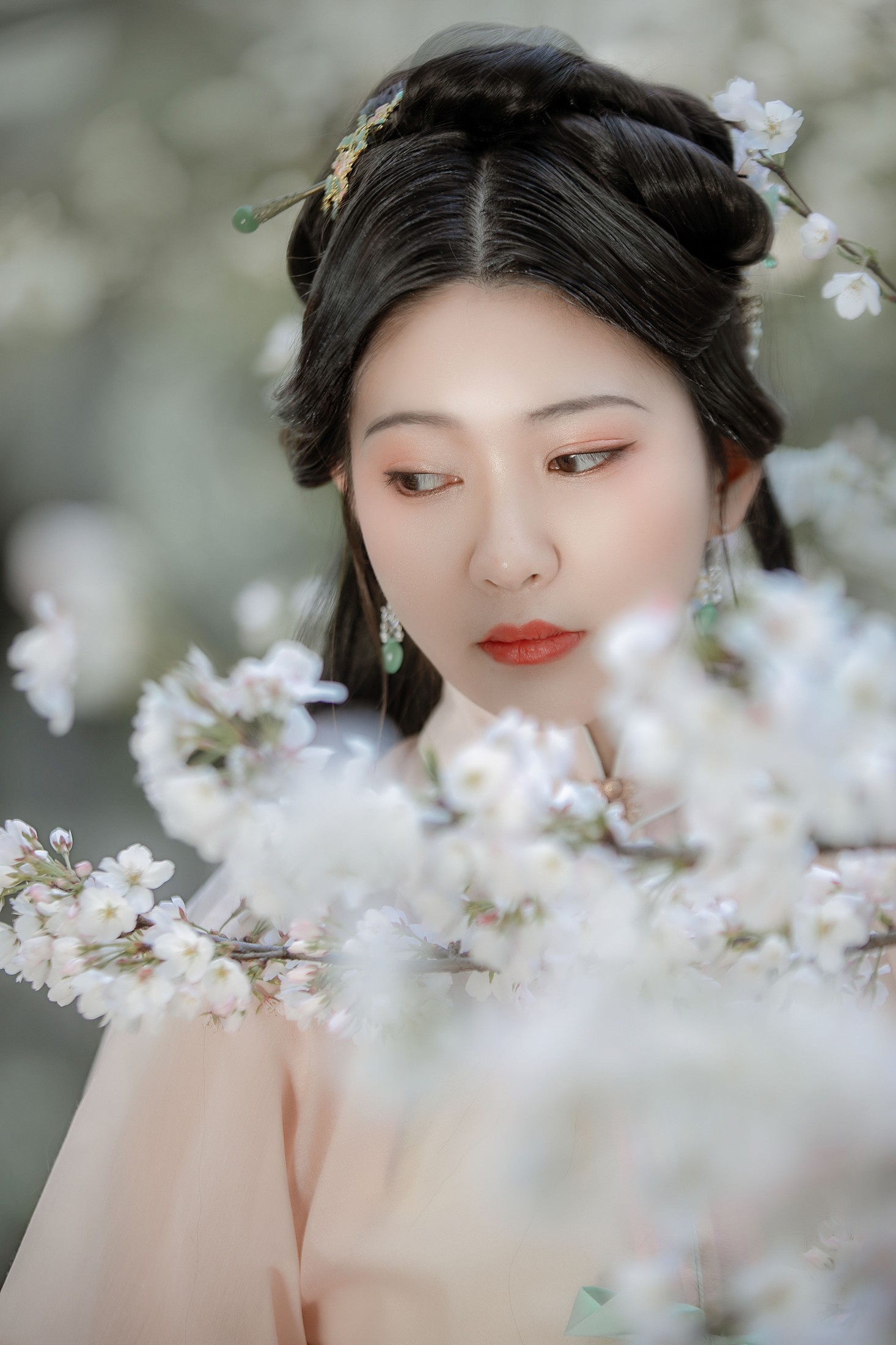 图片[3]-包包 – 《樱》[22P]-COS写真在线网