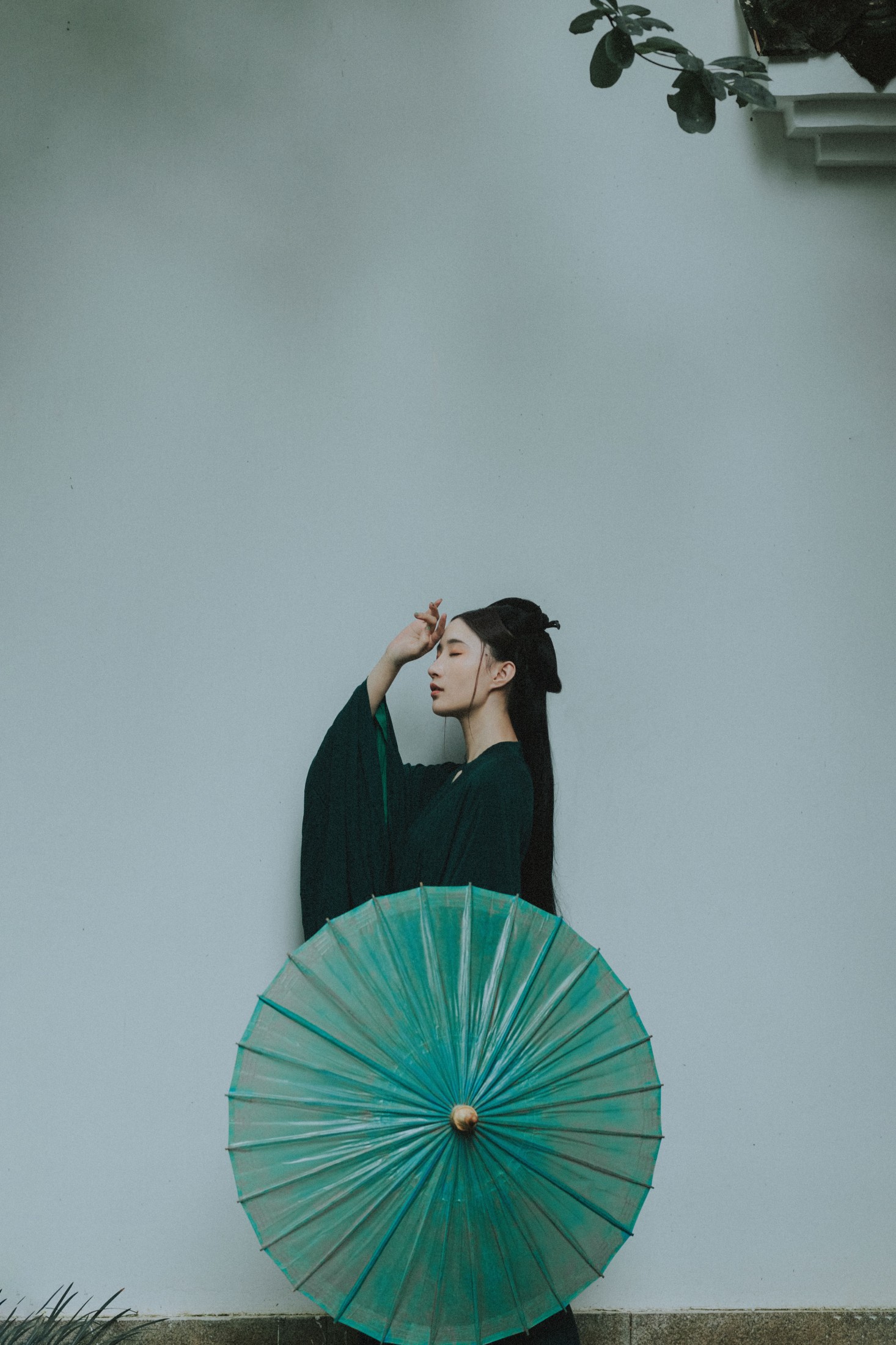 图片[3]-一只小7哥哟 – 《闲客》[24P]-COS写真在线网