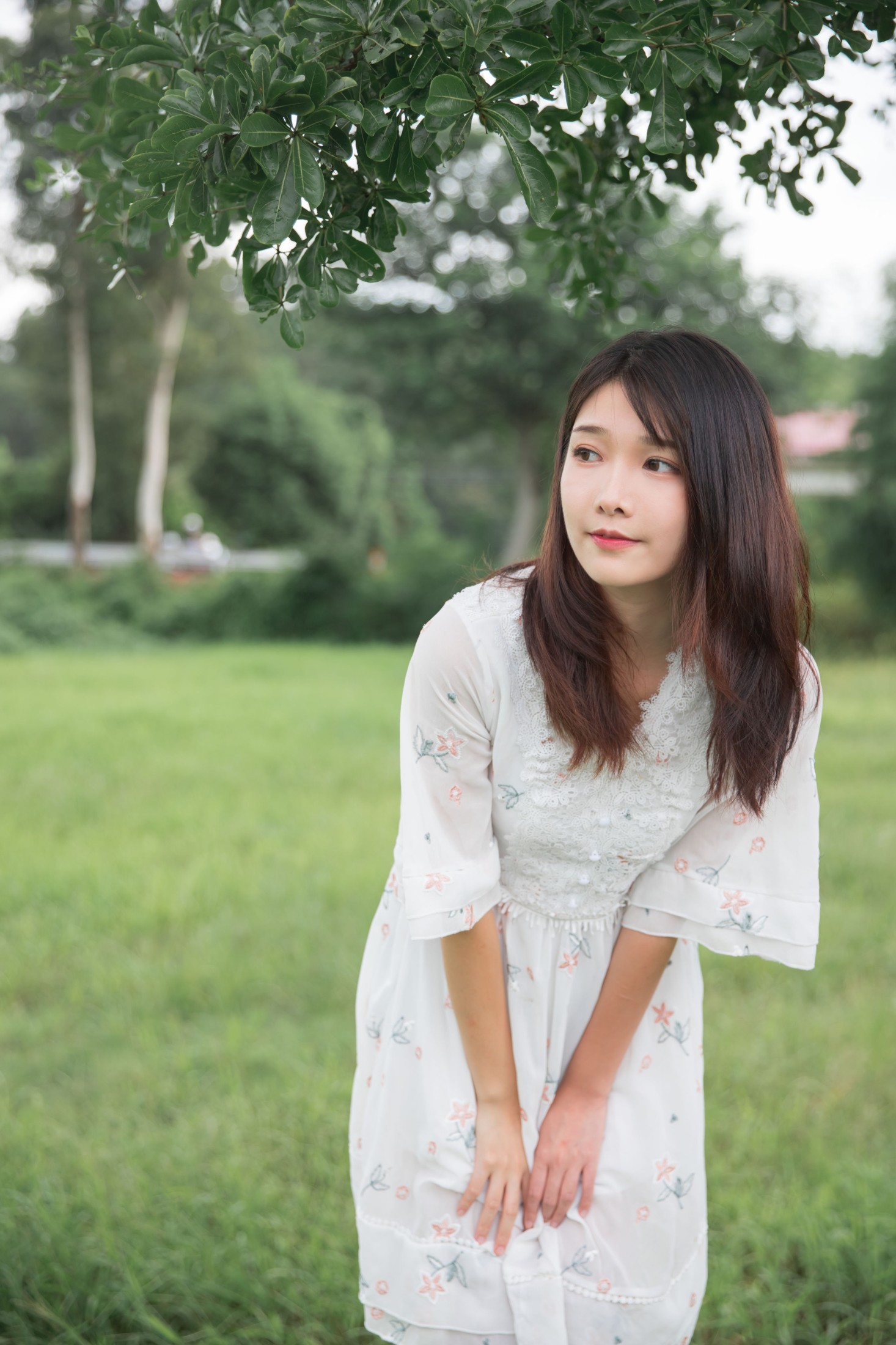 图片[3]-湘湘 – 《阳光玫瑰》[23P]-COS写真在线网