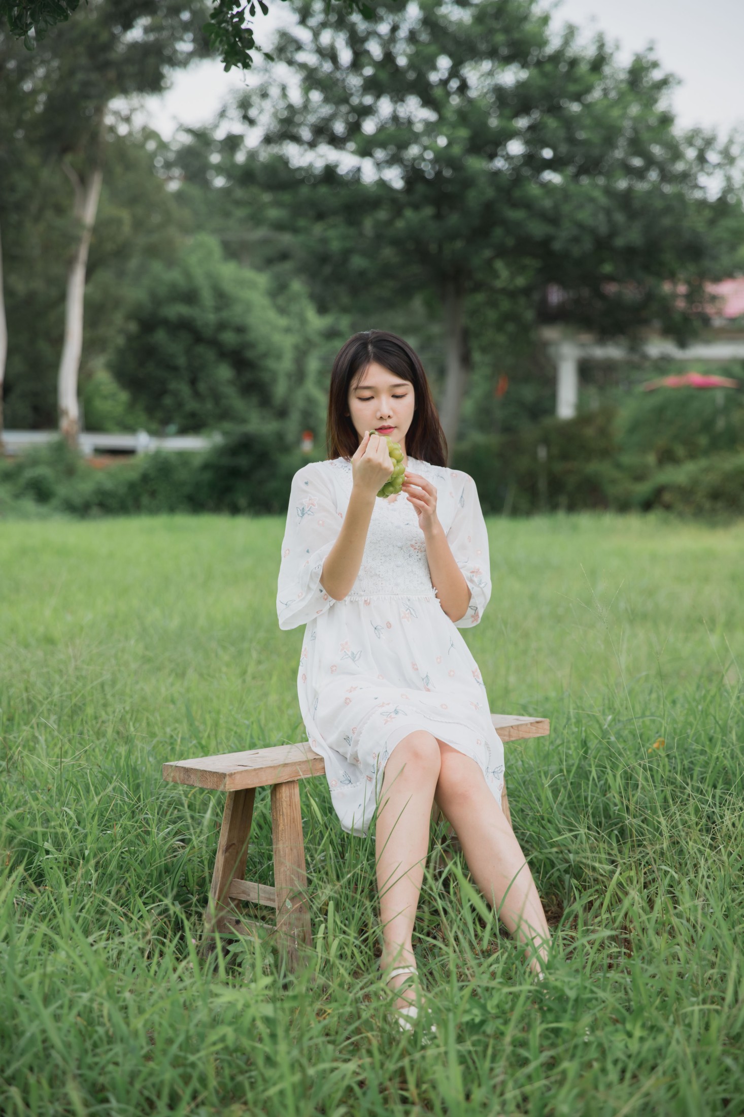 图片[5]-湘湘 – 《阳光玫瑰》[23P]-COS写真在线网