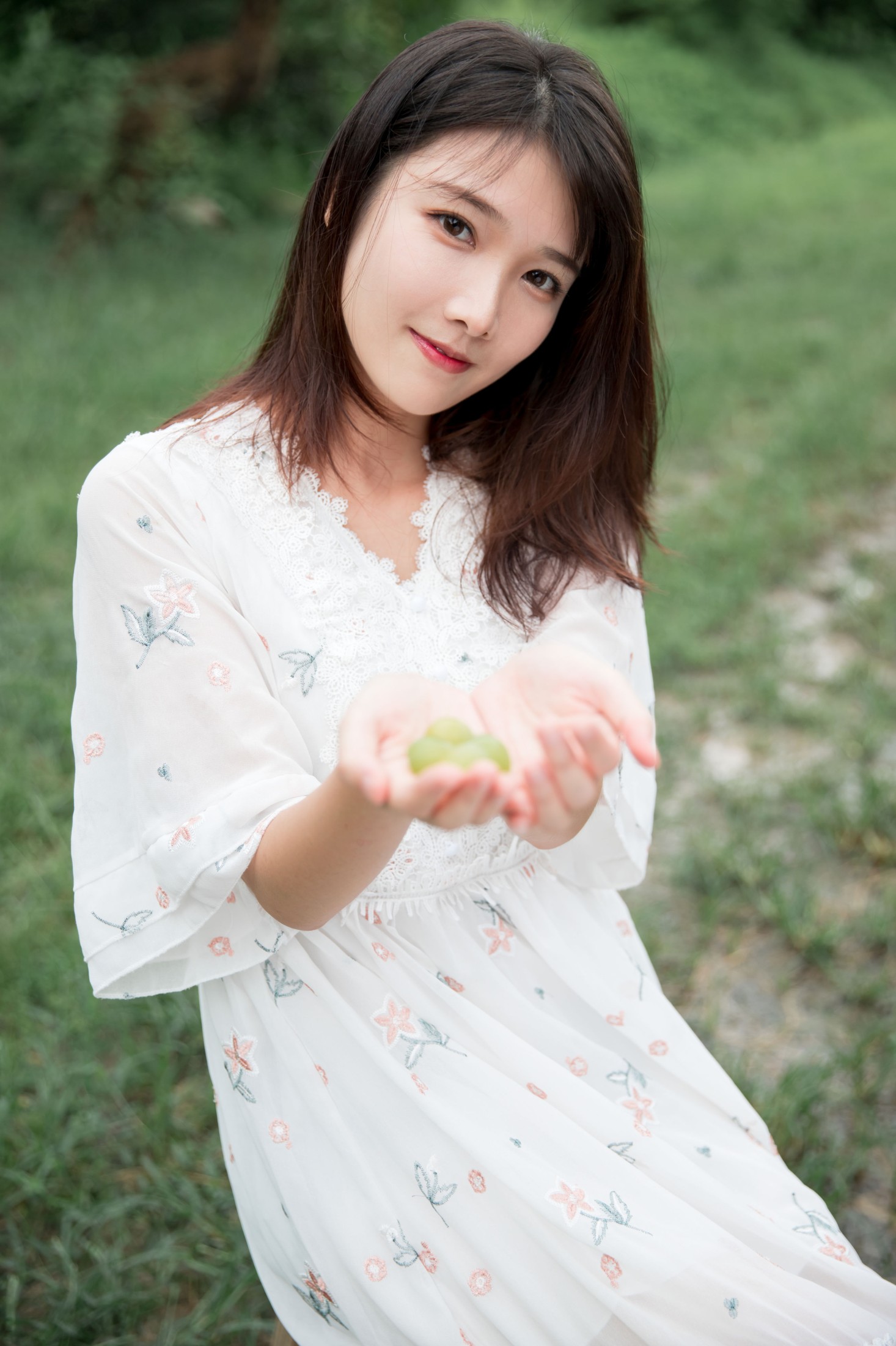 图片[6]-湘湘 – 《阳光玫瑰》[23P]-COS写真在线网