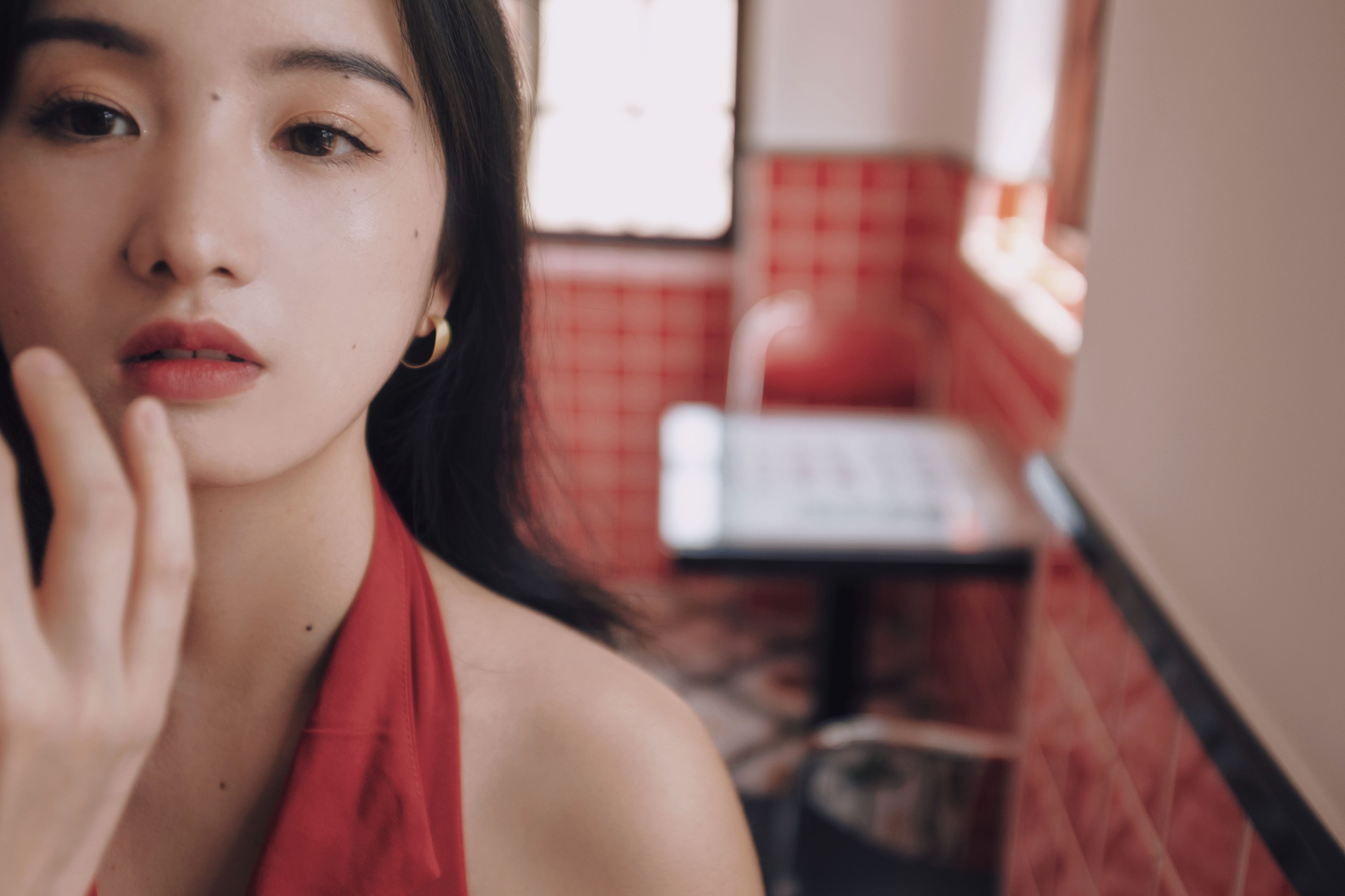 图片[4]-依妖小33 – 《堕落天使》[31P]-COS写真在线网