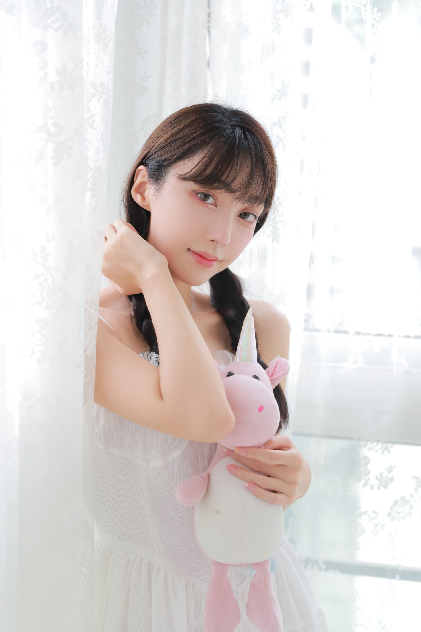 图片[3]-星星 – 《全糖去冰》[23P]-COS写真在线网