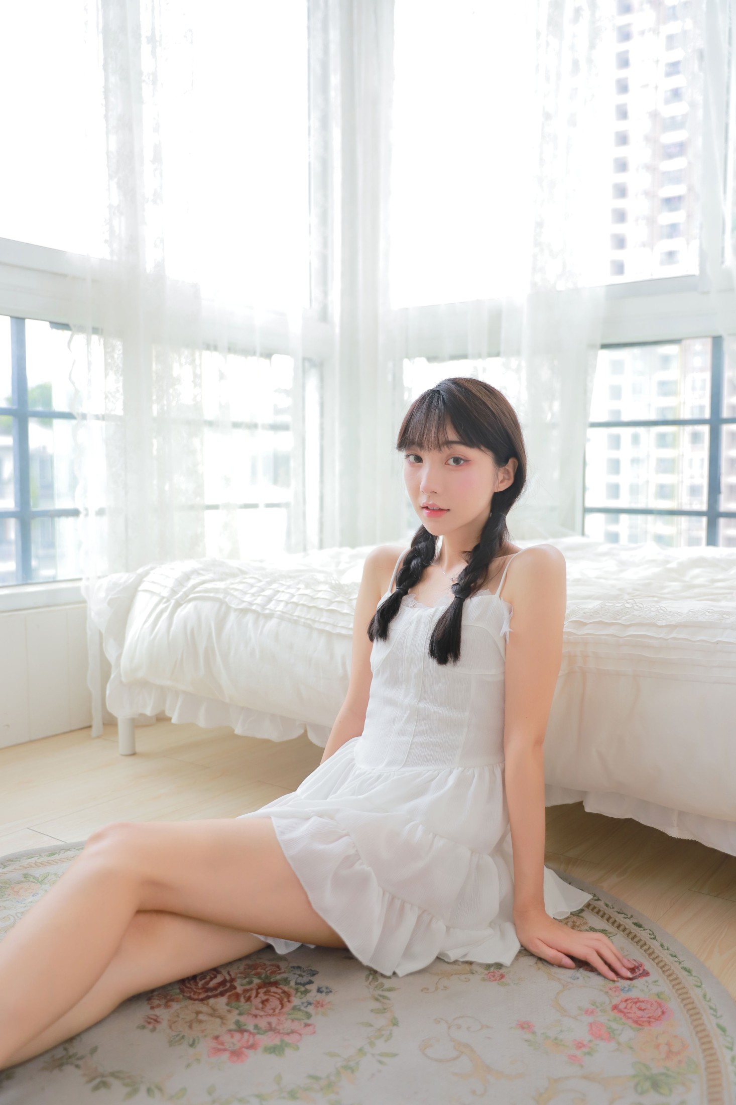 图片[4]-星星 – 《全糖去冰》[23P]-COS写真在线网