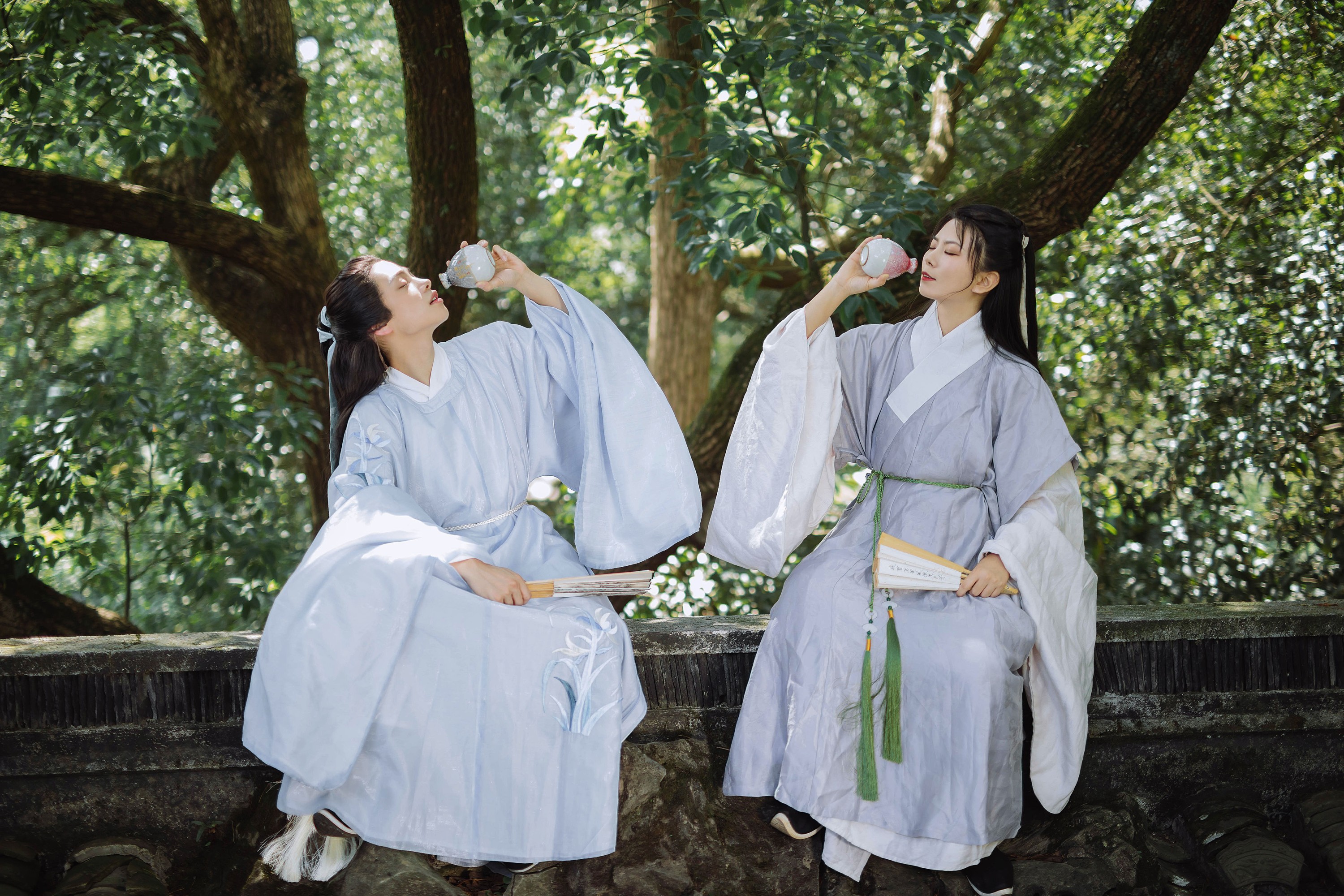 图片[3]-楼下后勤的断腿音 – 《逃学书童》[22P]-COS写真在线网
