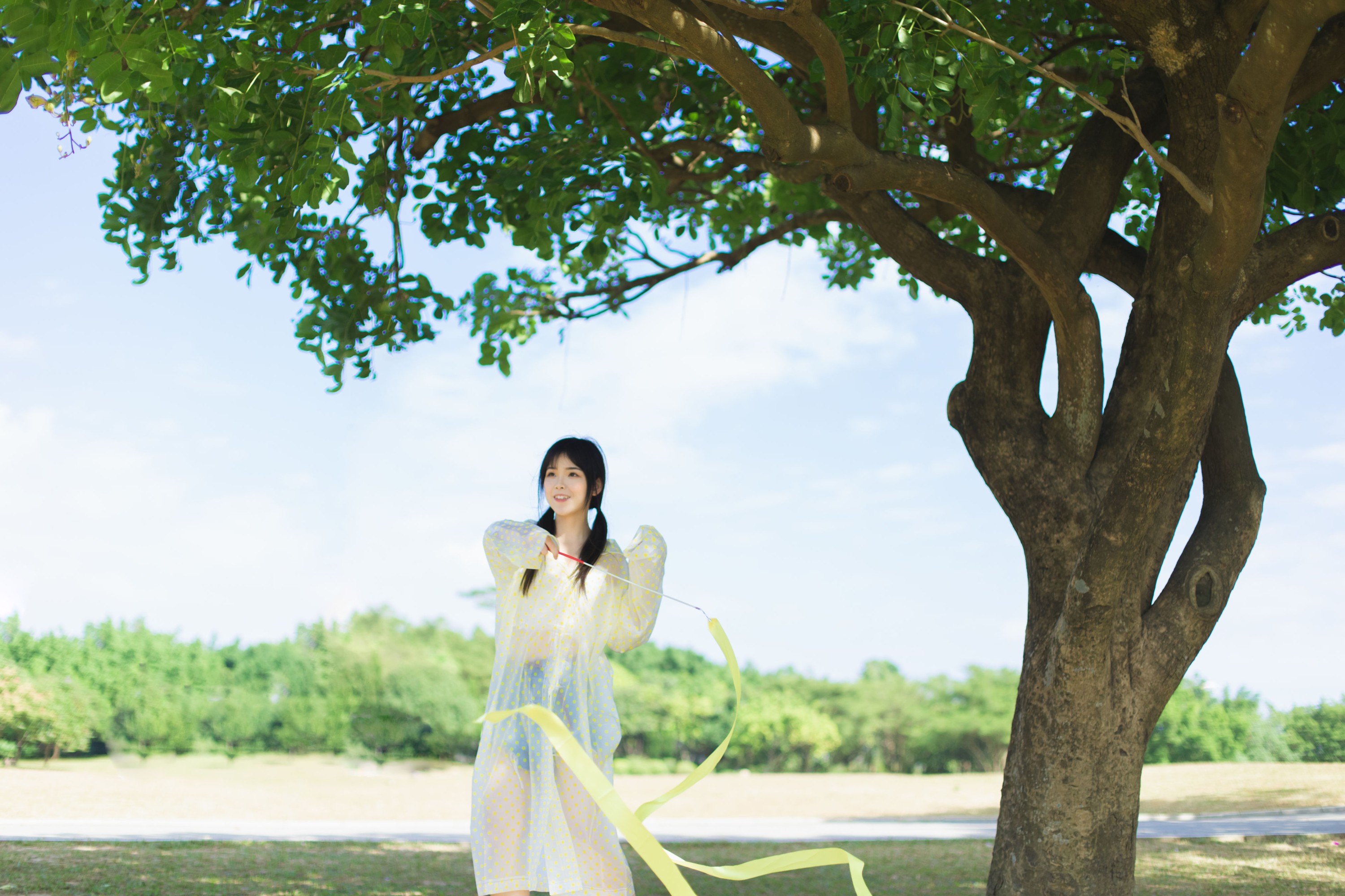 图片[6]-悠然Hime – 《任何天气》[22P]-COS写真在线网