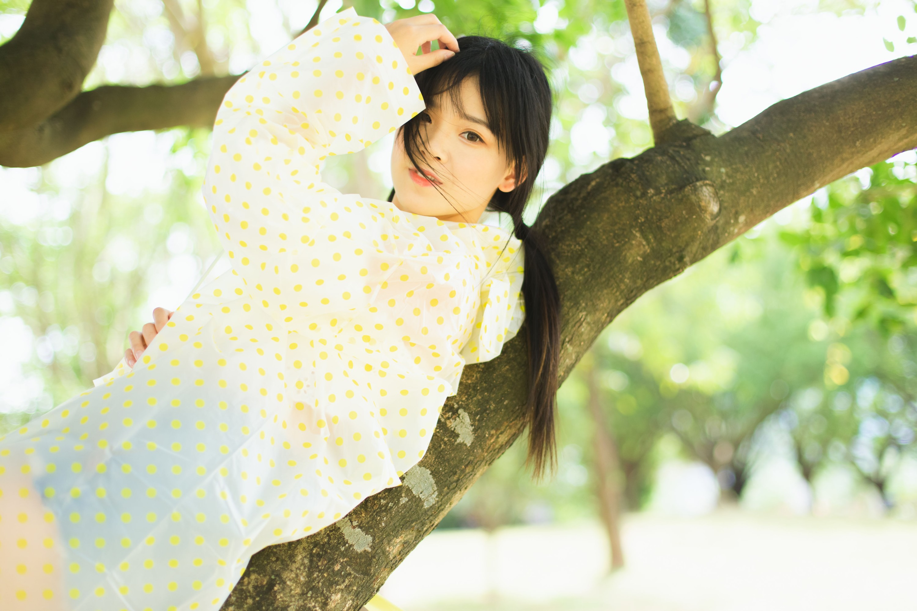 图片[5]-悠然Hime – 《任何天气》[22P]-COS写真在线网